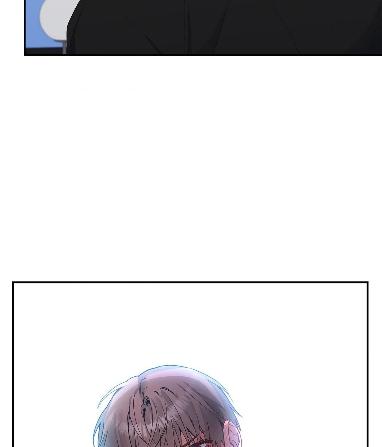 Blurry Until You [Official] - Chapter 15 manhwa
