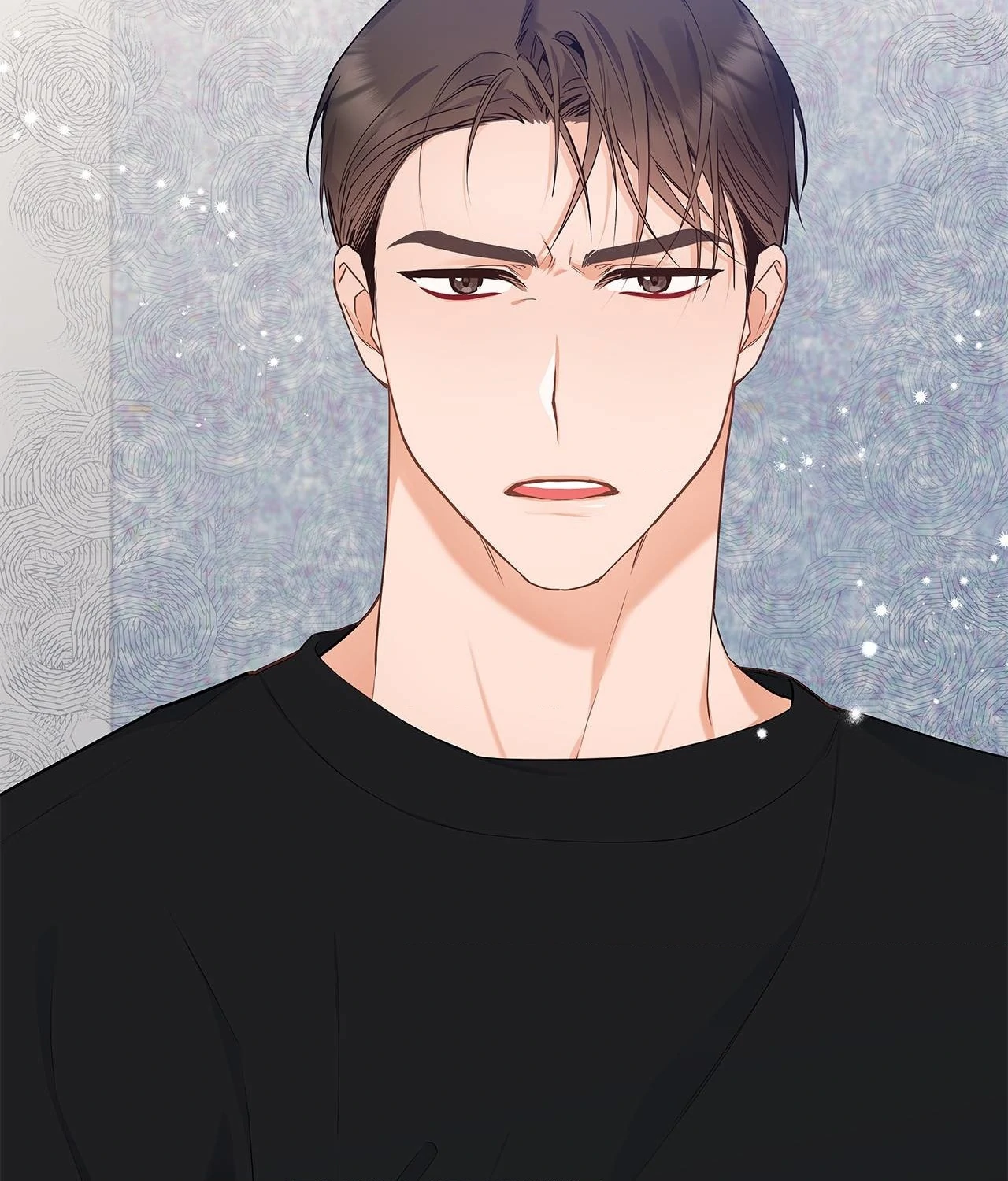 Blurry Until You [Official] - Chapter 15 manhwa
