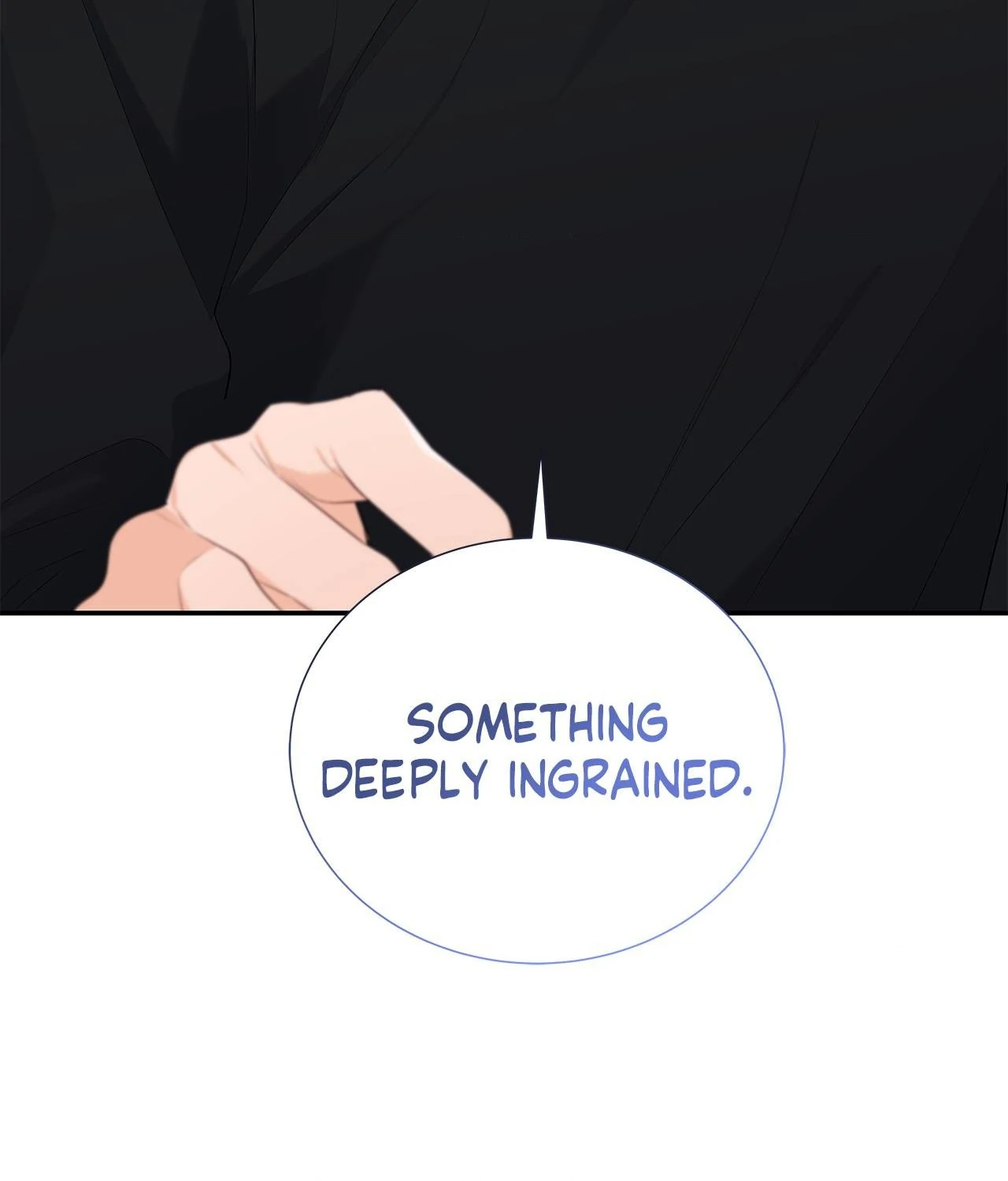 Blurry Until You [Official] - Chapter 15 manhwa