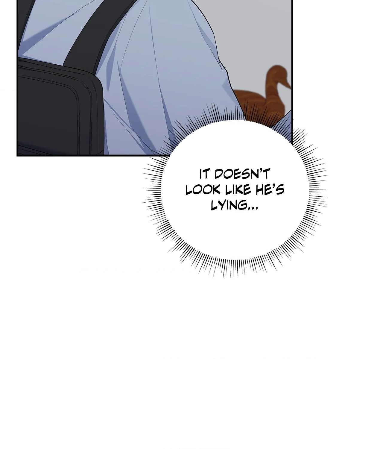 Blurry Until You [Official] - Chapter 15 manhwa