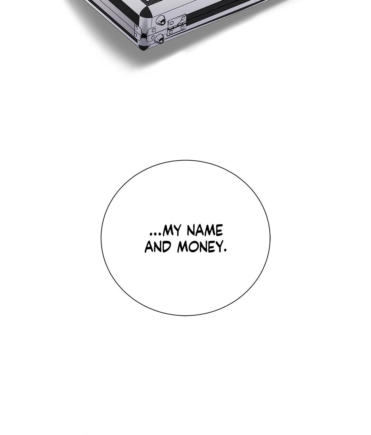 Blurry Until You [Official] - Chapter 15 manhwa