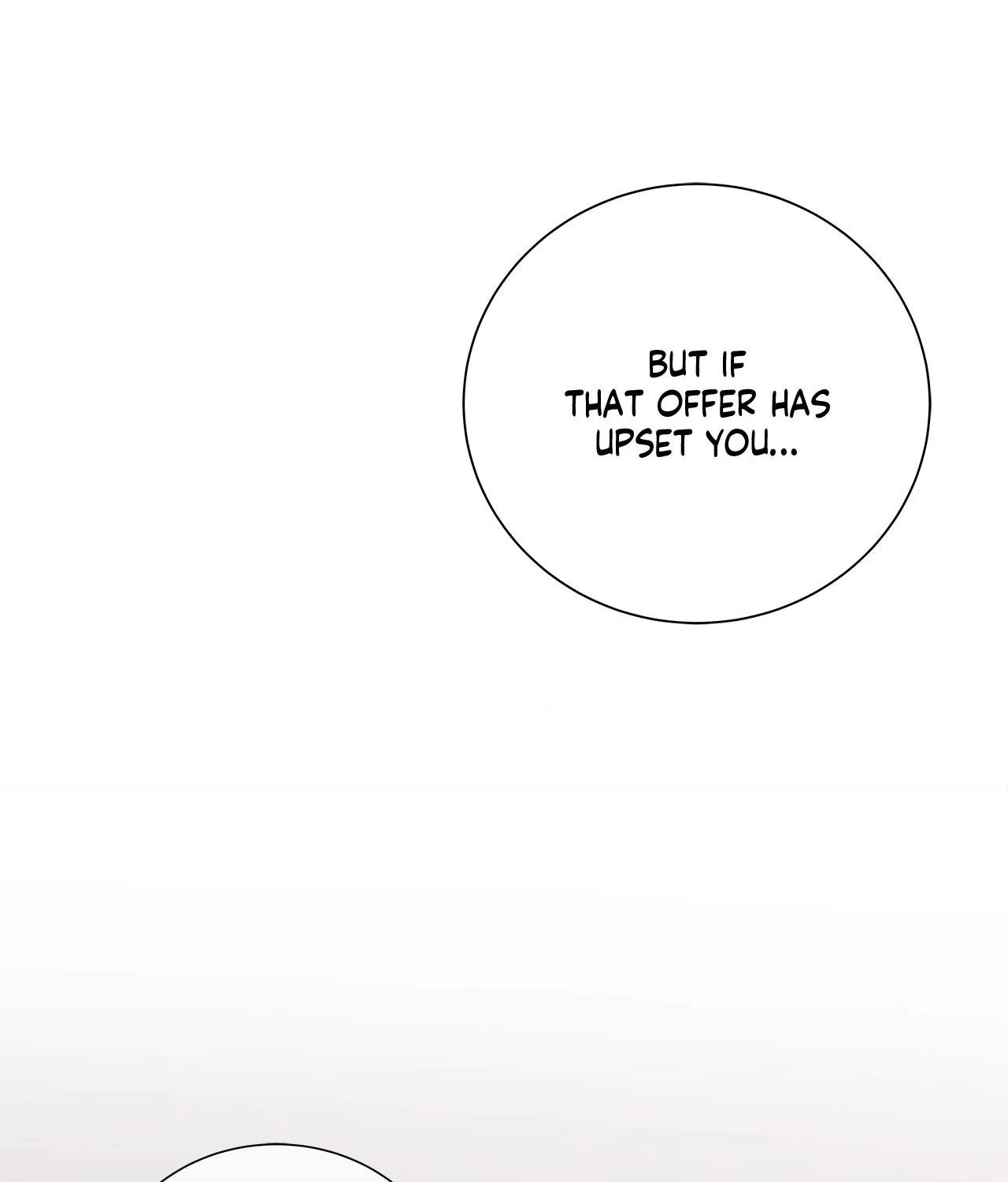 Blurry Until You [Official] - Chapter 15 manhwa