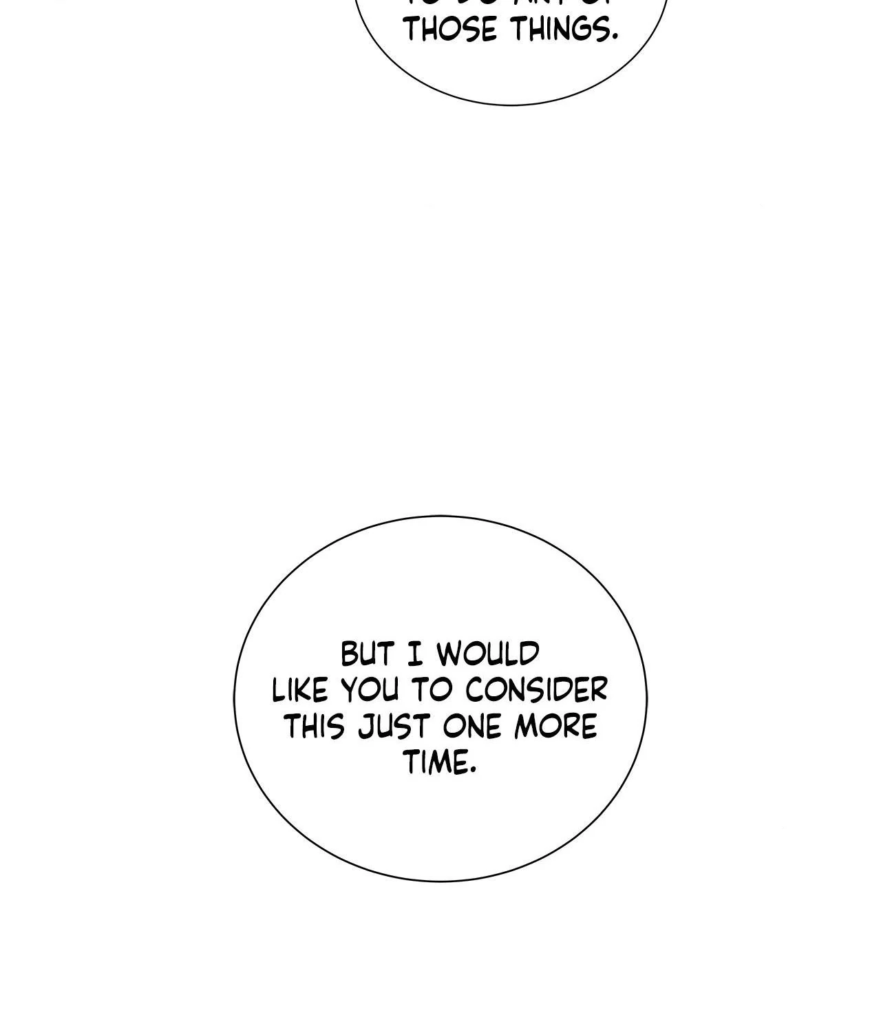 Blurry Until You [Official] - Chapter 15 manhwa
