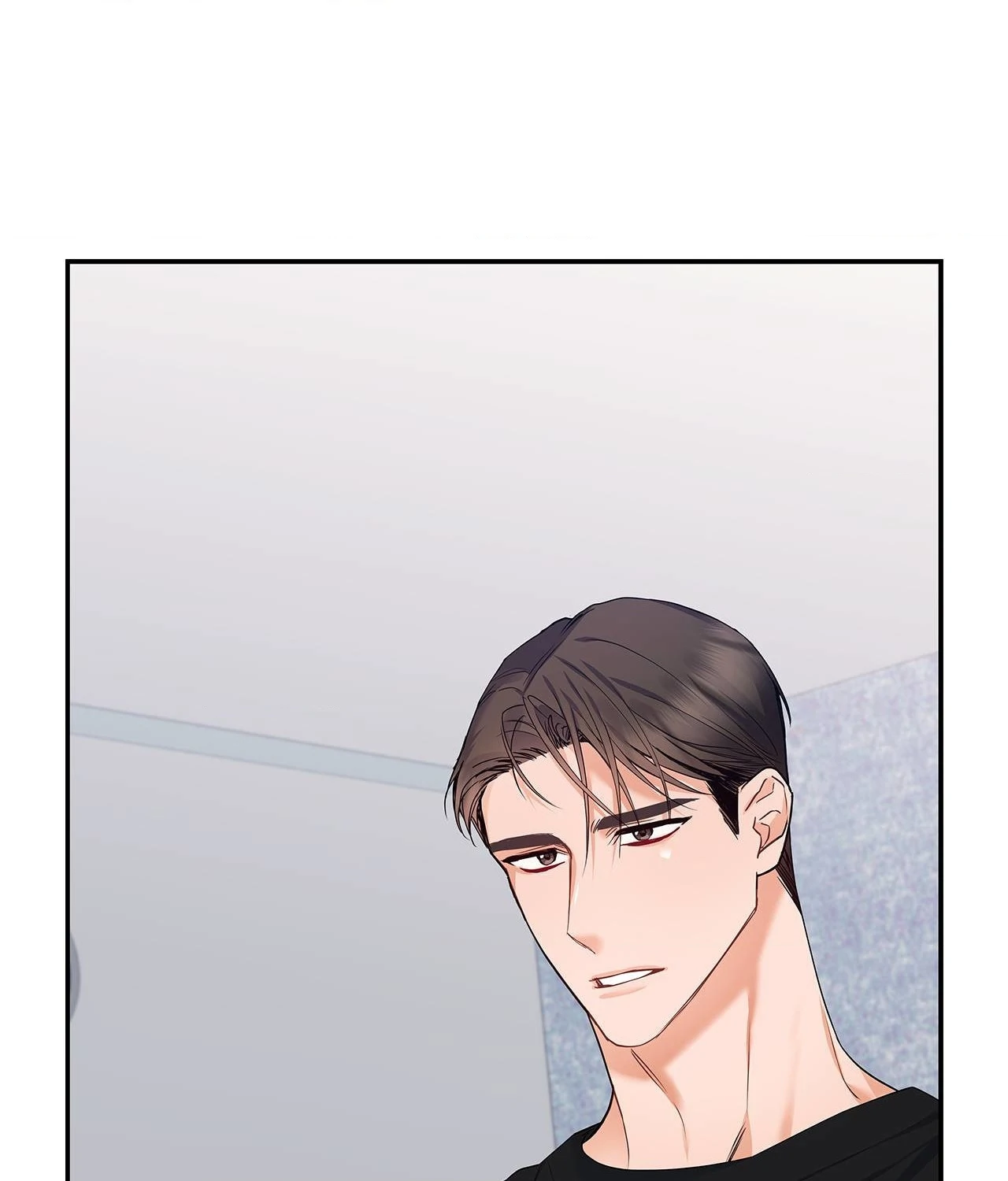 Blurry Until You [Official] - Chapter 15 manhwa