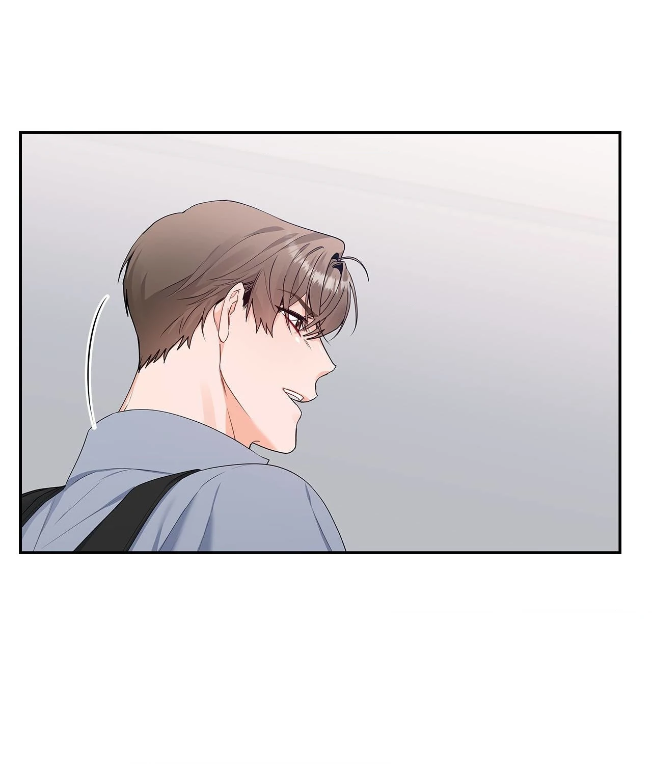 Blurry Until You [Official] - Chapter 15 manhwa
