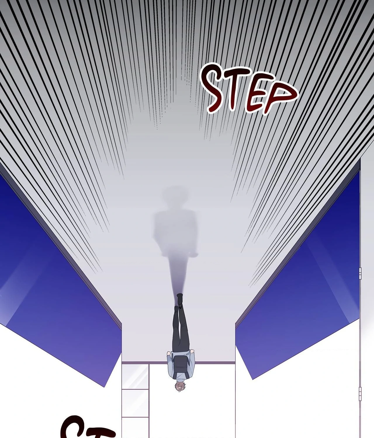 Blurry Until You [Official] - Chapter 15 manhwa