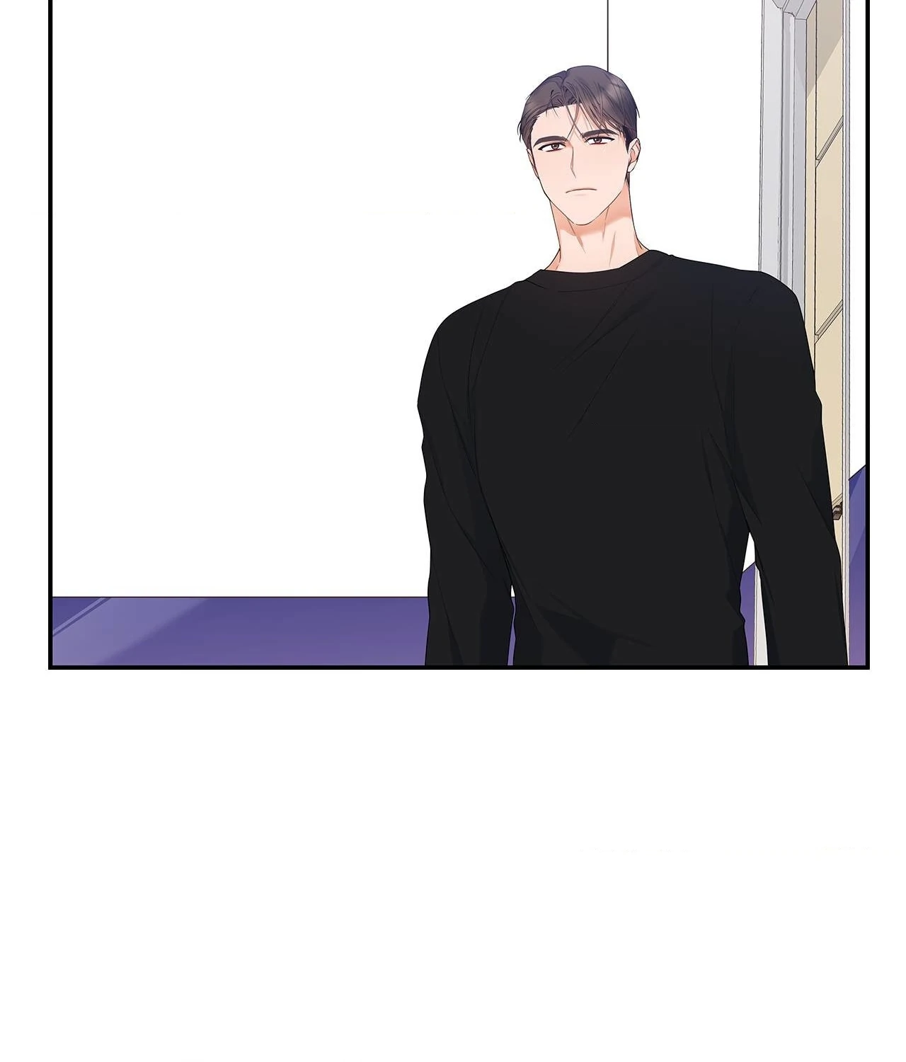 Blurry Until You [Official] - Chapter 15 manhwa