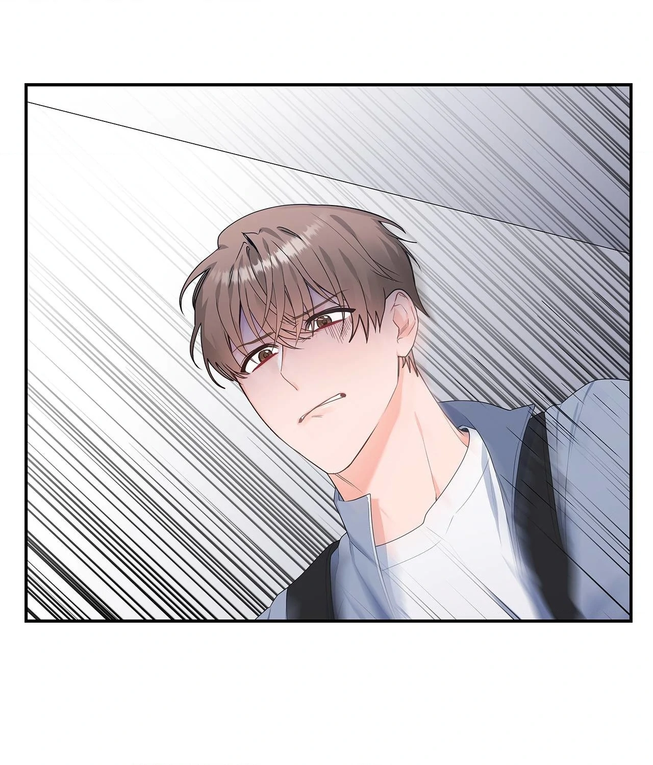 Blurry Until You [Official] - Chapter 15 manhwa
