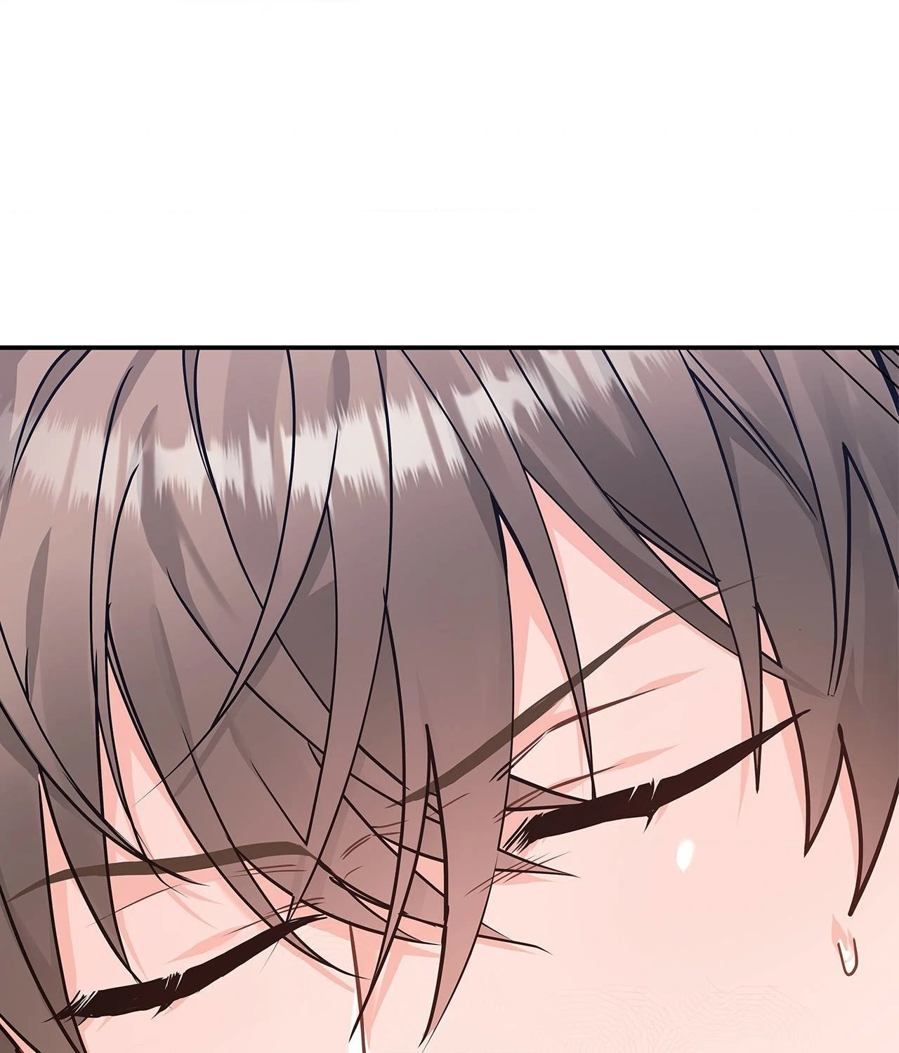 Blurry Until You [Official] - Chapter 15 manhwa