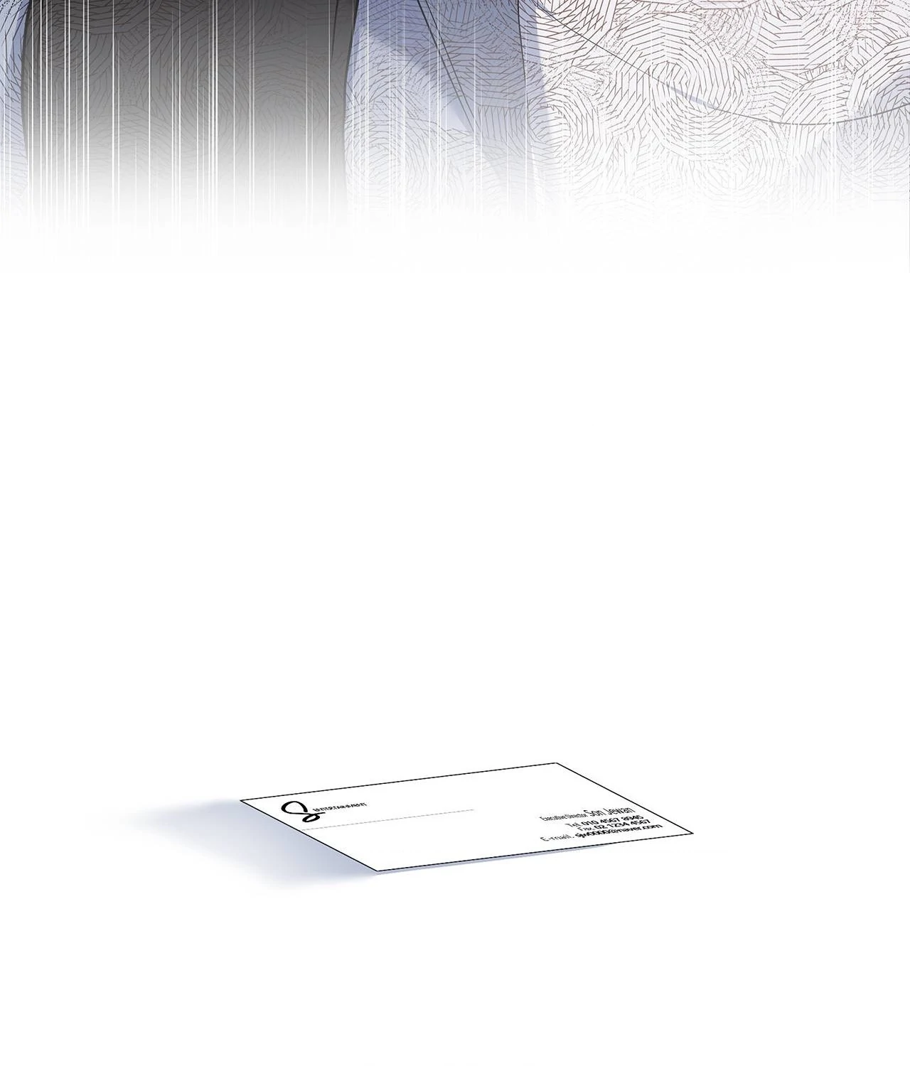 Blurry Until You [Official] - Chapter 15 manhwa