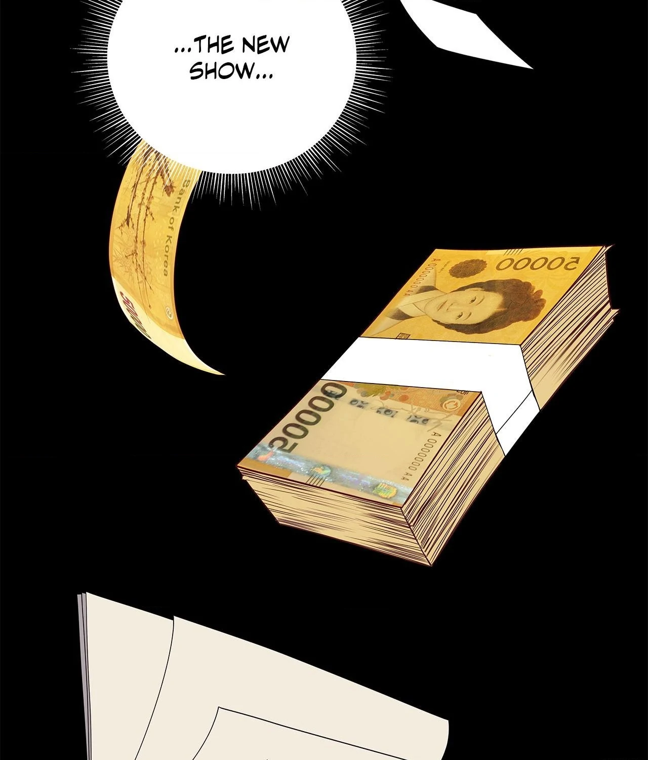 Blurry Until You [Official] - Chapter 16 manhwa