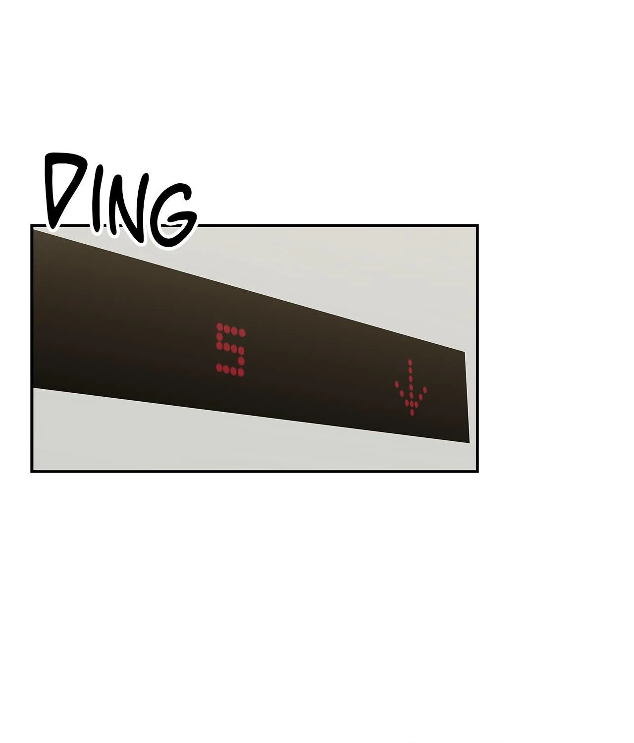 Blurry Until You [Official] - Chapter 16 manhwa
