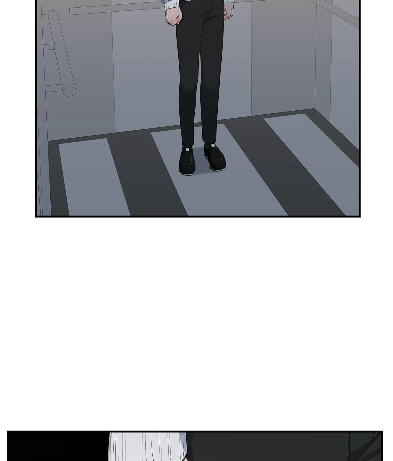 Blurry Until You [Official] - Chapter 16 manhwa