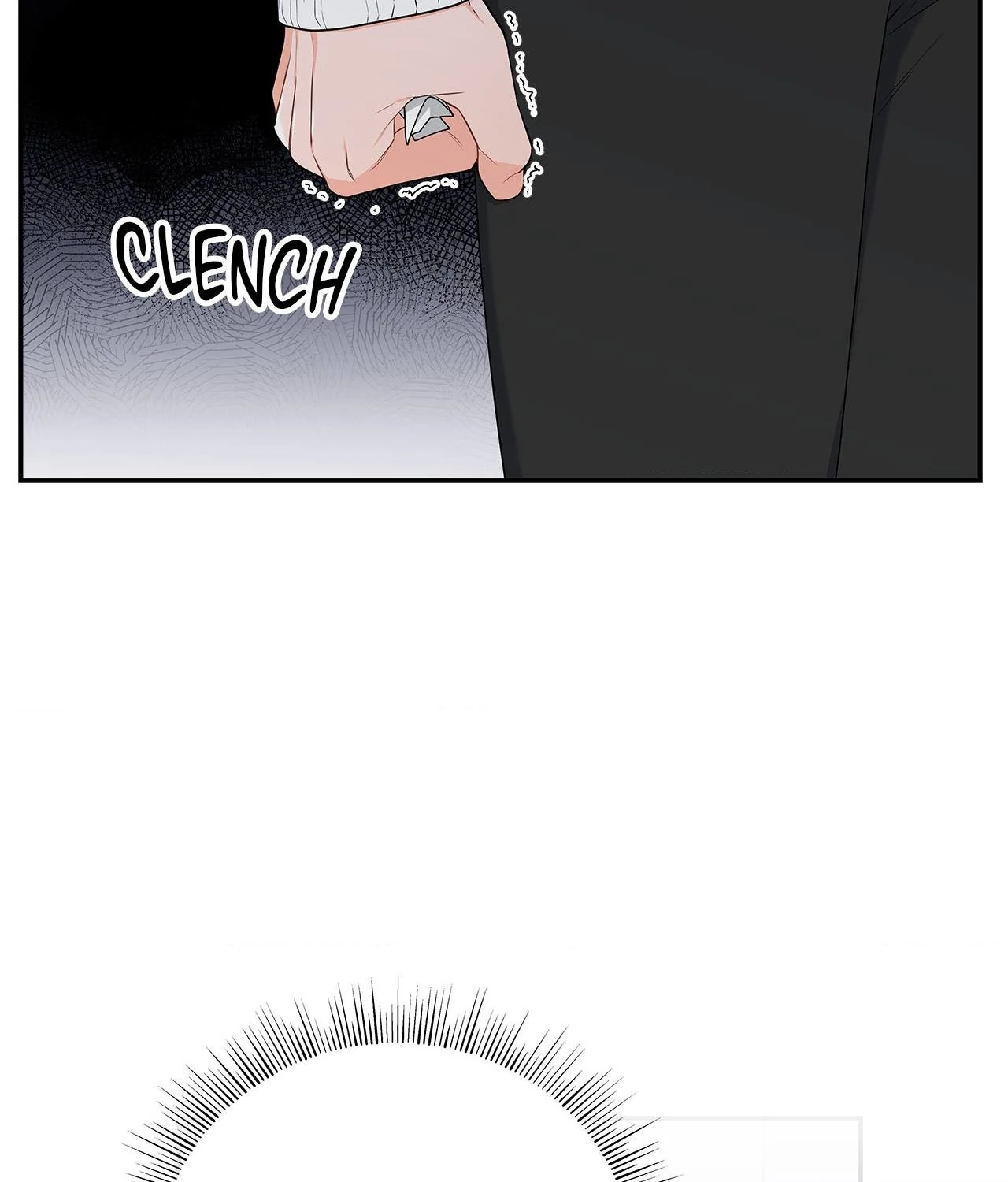 Blurry Until You [Official] - Chapter 16 manhwa