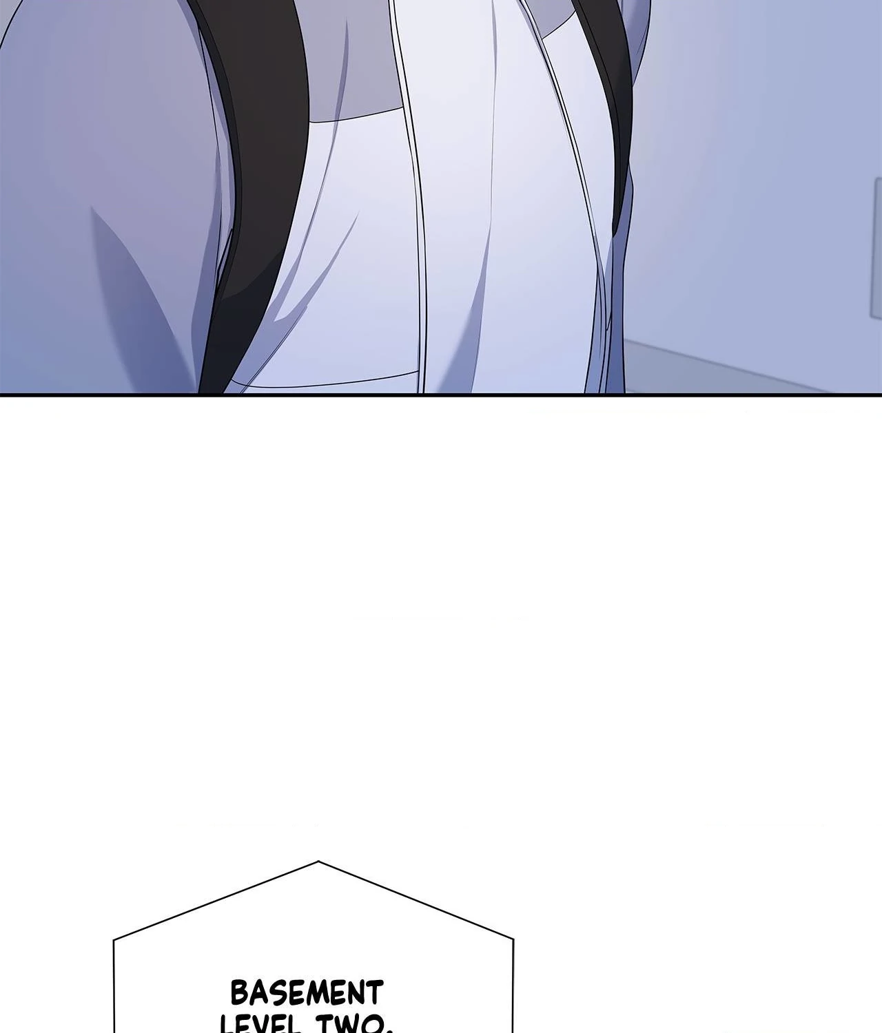 Blurry Until You [Official] - Chapter 16 manhwa