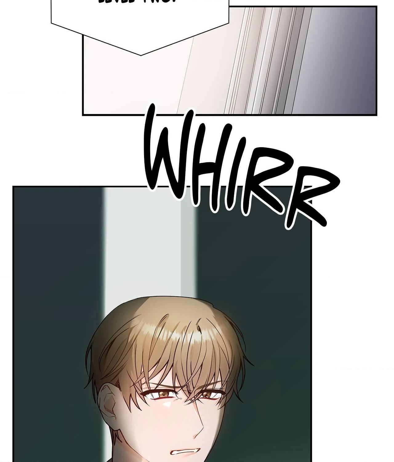 Blurry Until You [Official] - Chapter 16 manhwa
