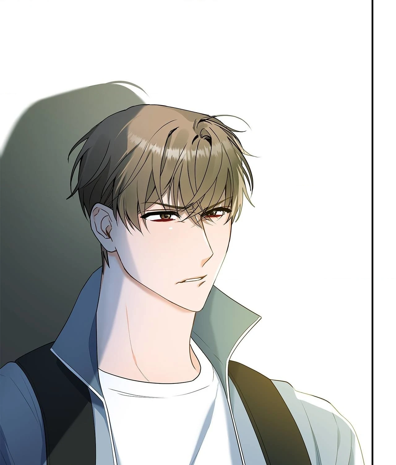 Blurry Until You [Official] - Chapter 16 manhwa
