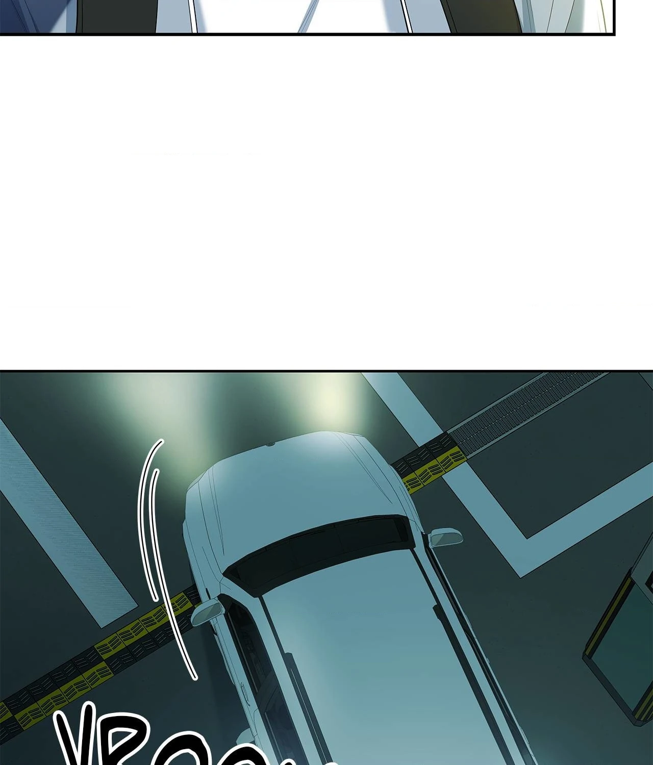 Blurry Until You [Official] - Chapter 16 manhwa
