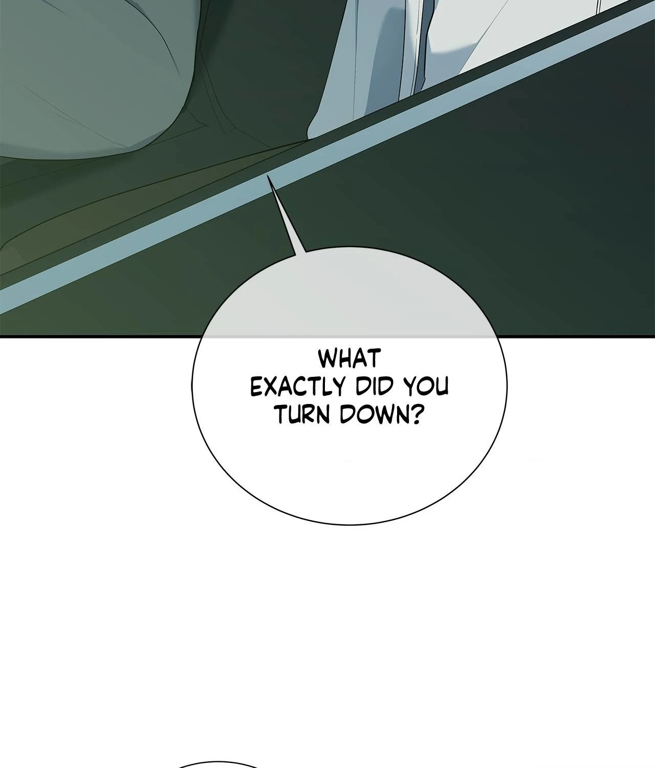 Blurry Until You [Official] - Chapter 16 manhwa