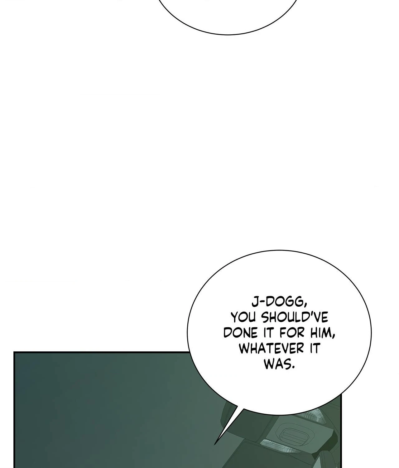 Blurry Until You [Official] - Chapter 16 manhwa