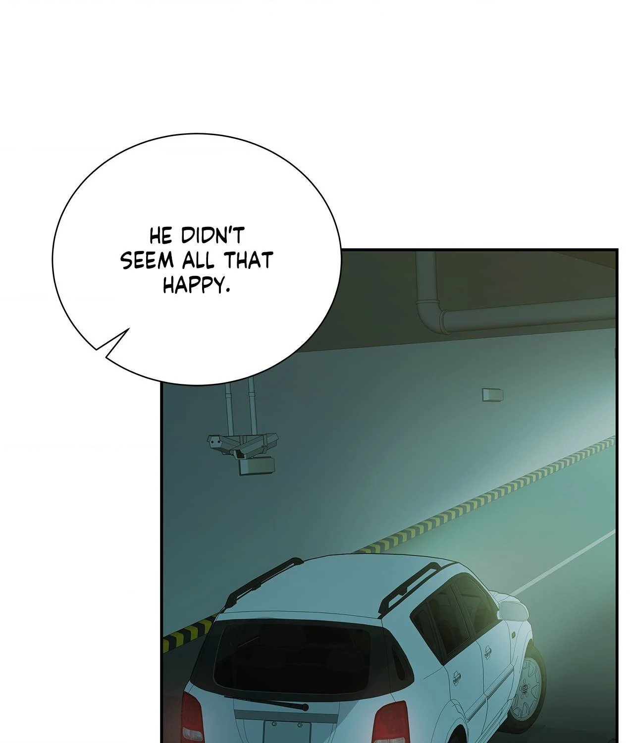 Blurry Until You [Official] - Chapter 16 manhwa