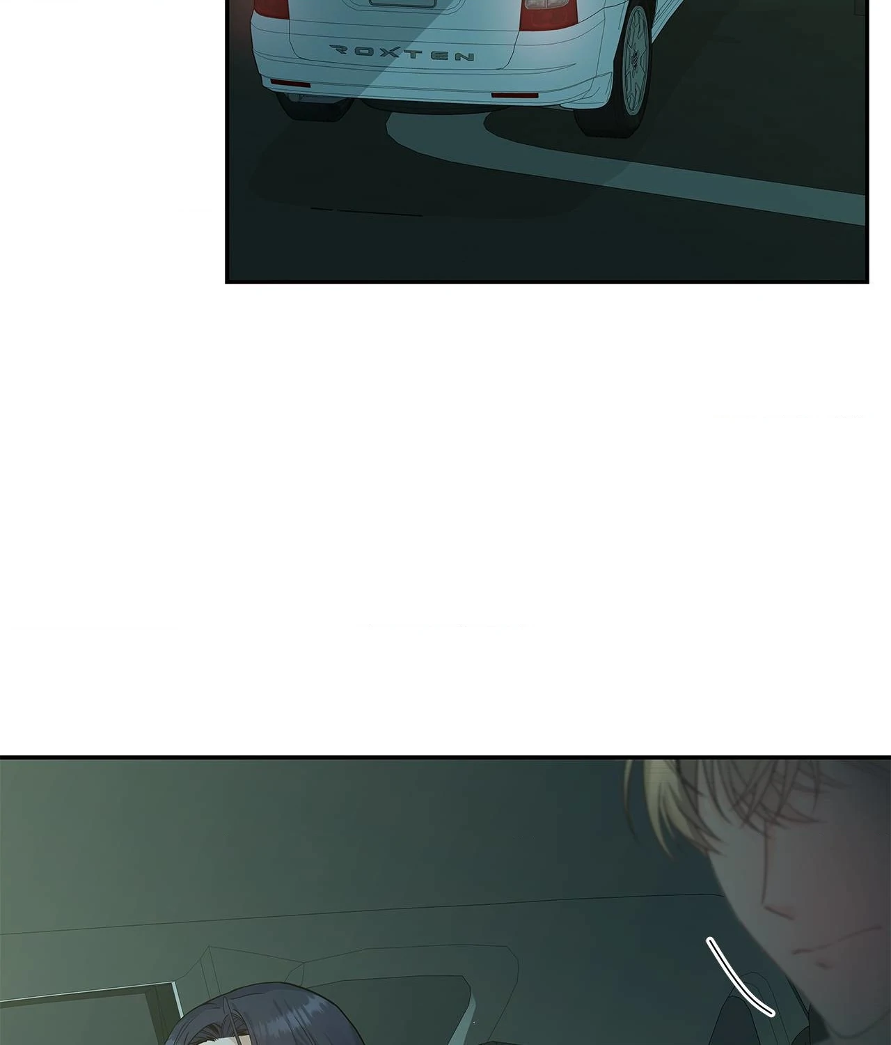 Blurry Until You [Official] - Chapter 16 manhwa