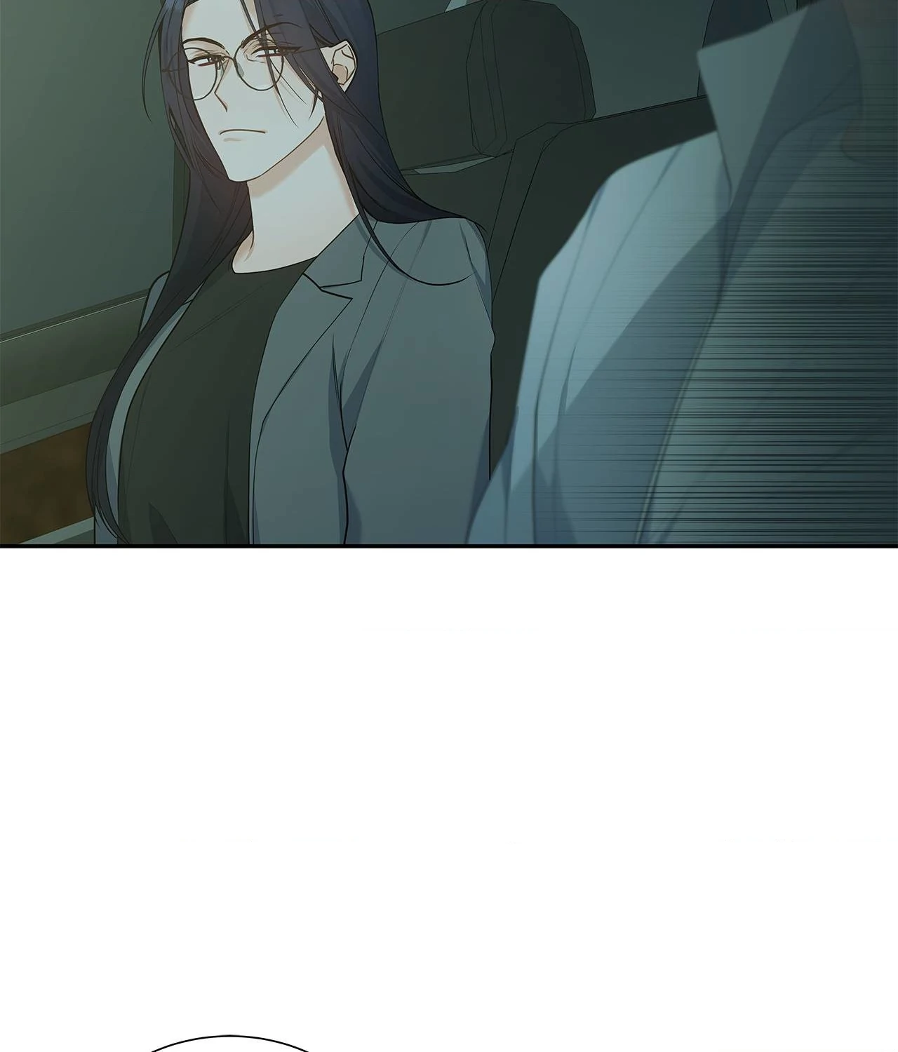 Blurry Until You [Official] - Chapter 16 manhwa
