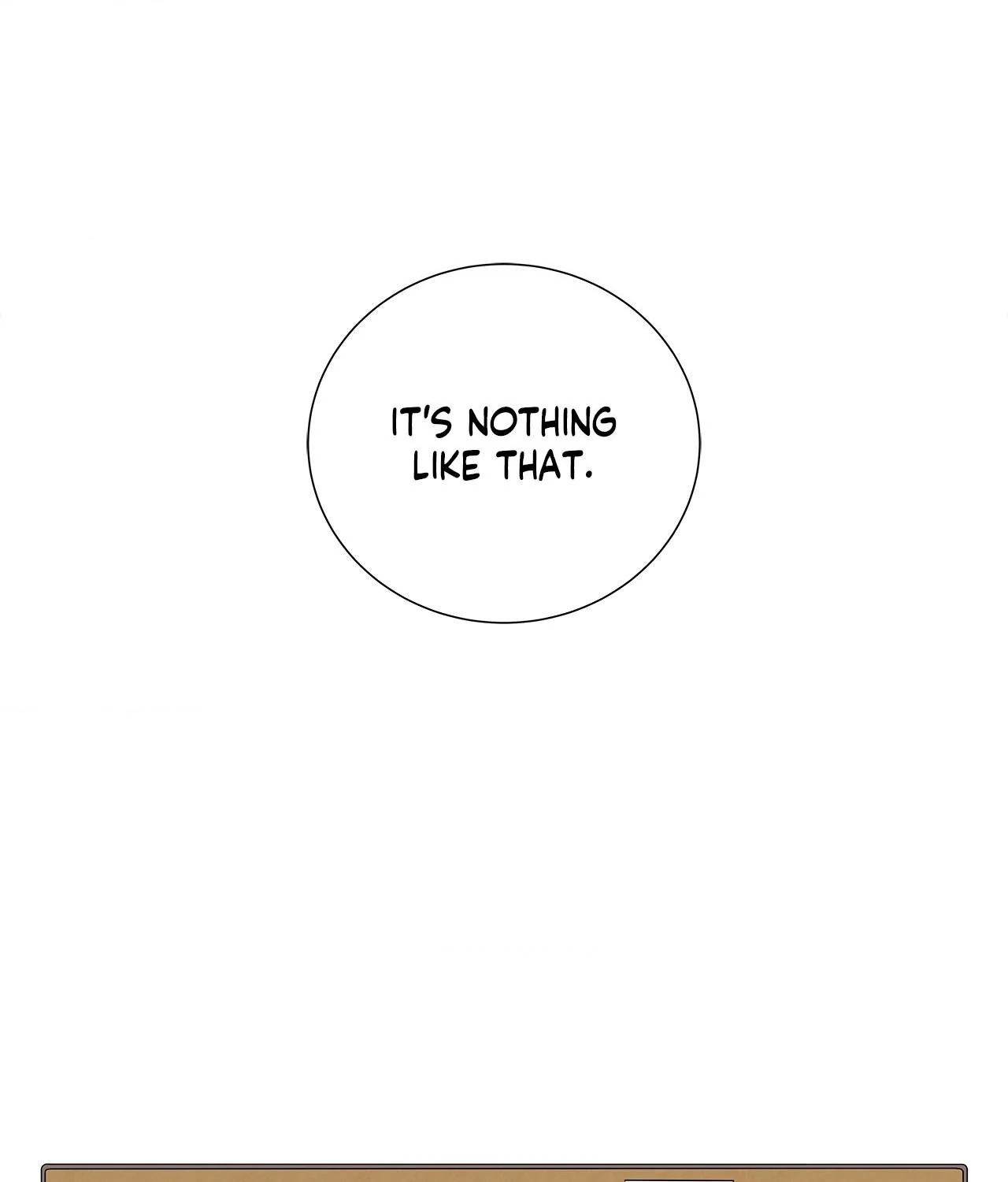 Blurry Until You [Official] - Chapter 16 manhwa