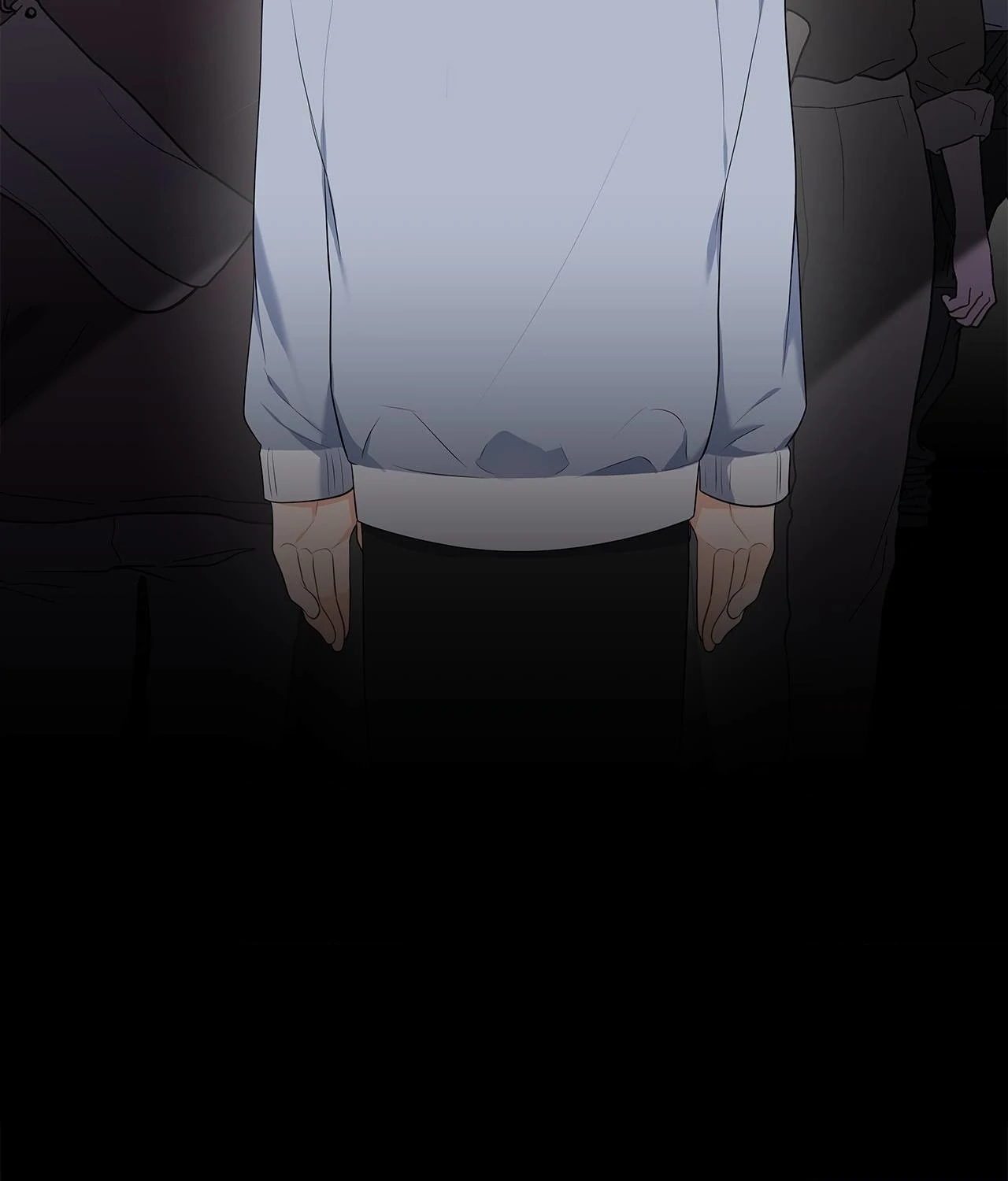 Blurry Until You [Official] - Chapter 16 manhwa