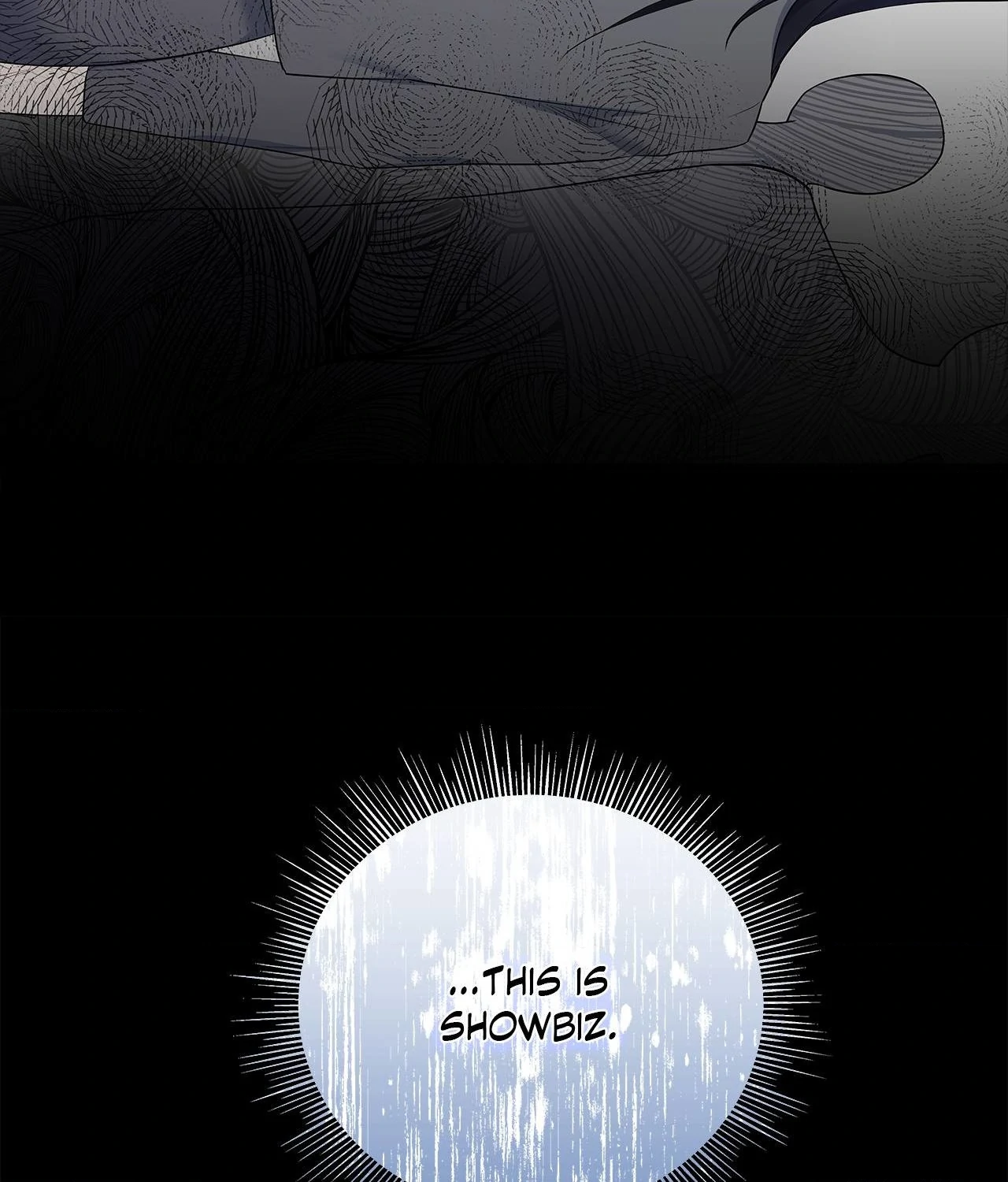 Blurry Until You [Official] - Chapter 16 manhwa