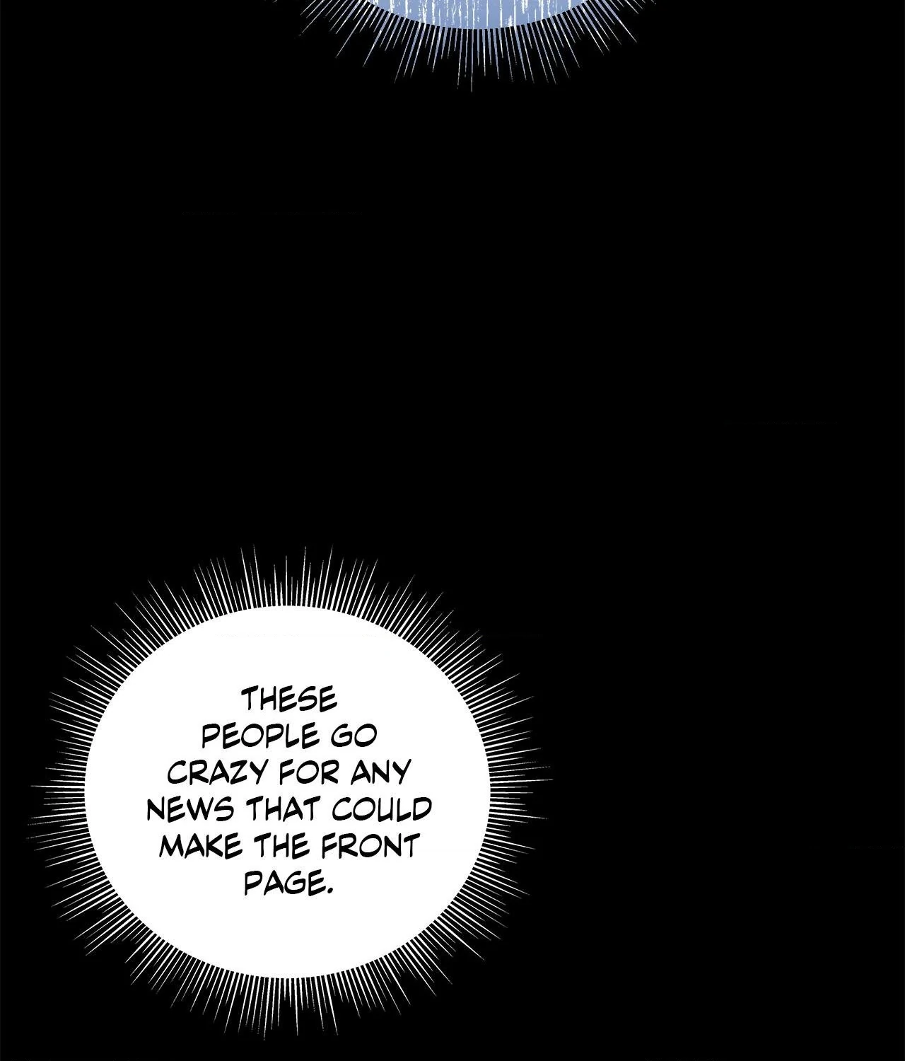 Blurry Until You [Official] - Chapter 16 manhwa