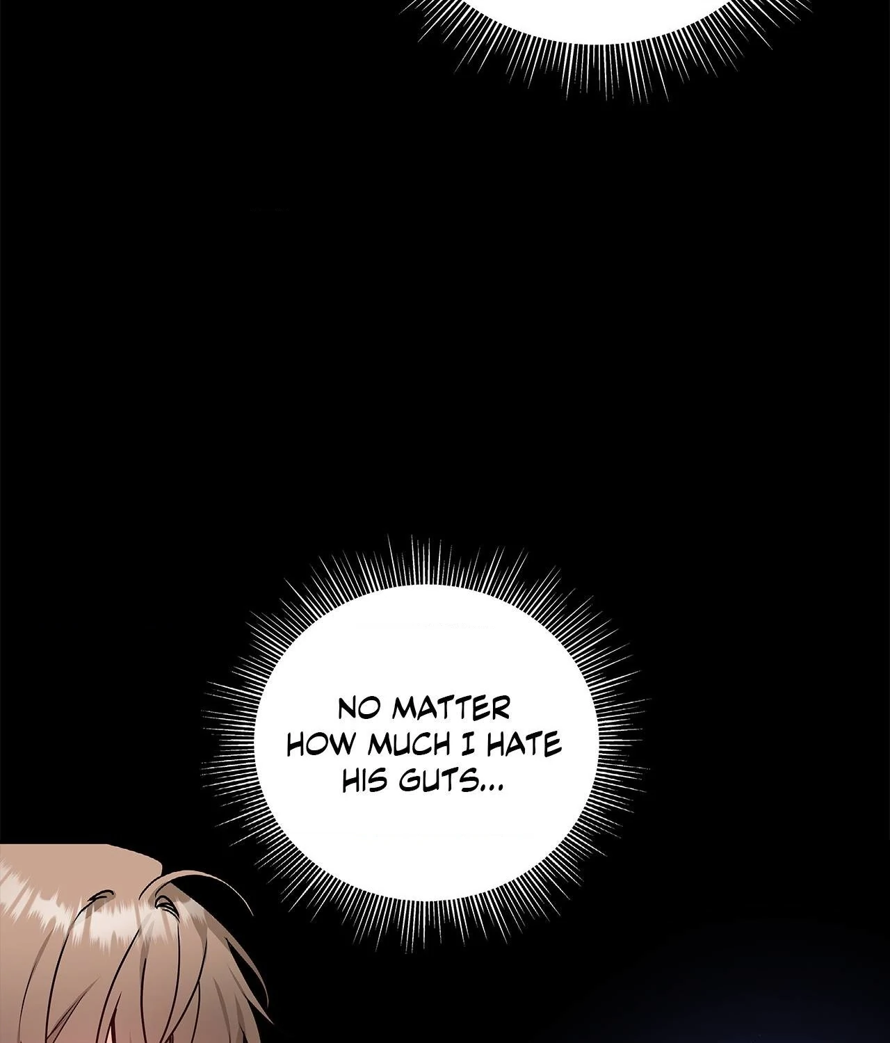 Blurry Until You [Official] - Chapter 16 manhwa