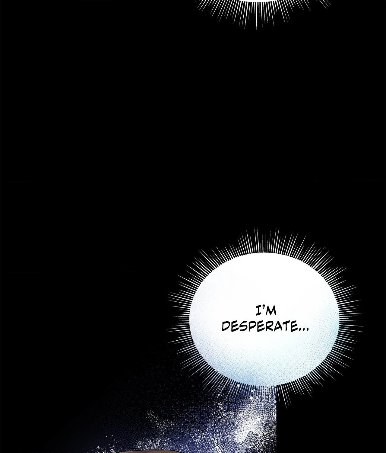 Blurry Until You [Official] - Chapter 16 manhwa