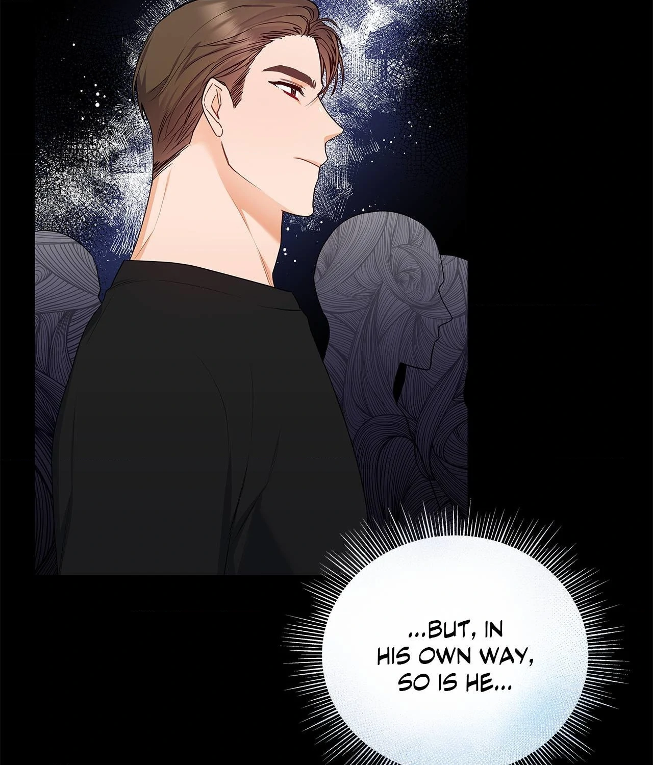 Blurry Until You [Official] - Chapter 16 manhwa