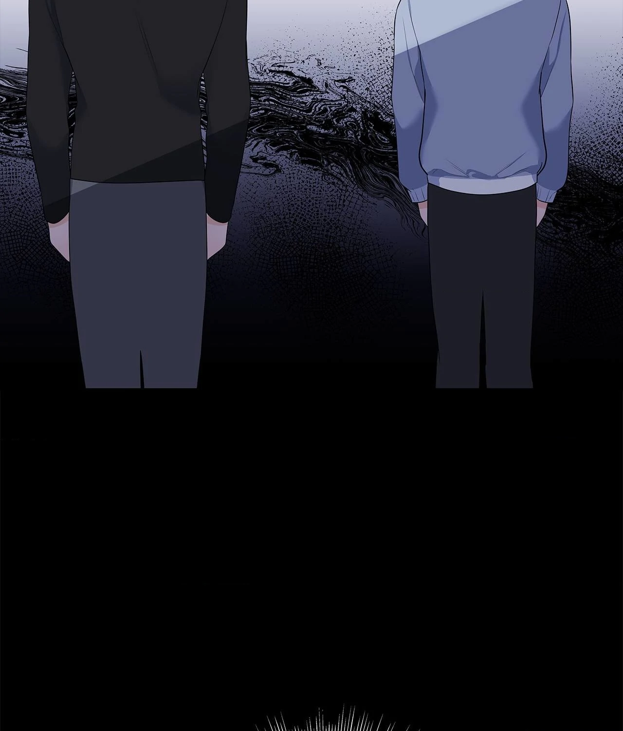 Blurry Until You [Official] - Chapter 16 manhwa