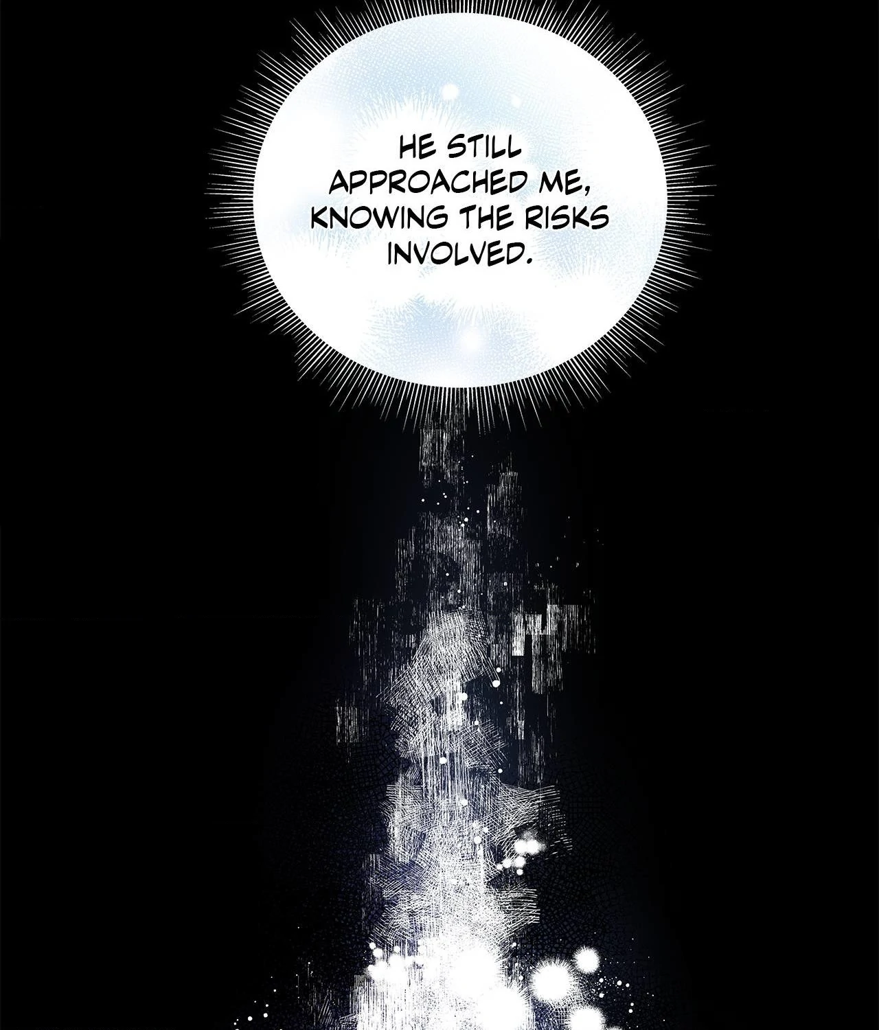 Blurry Until You [Official] - Chapter 16 manhwa