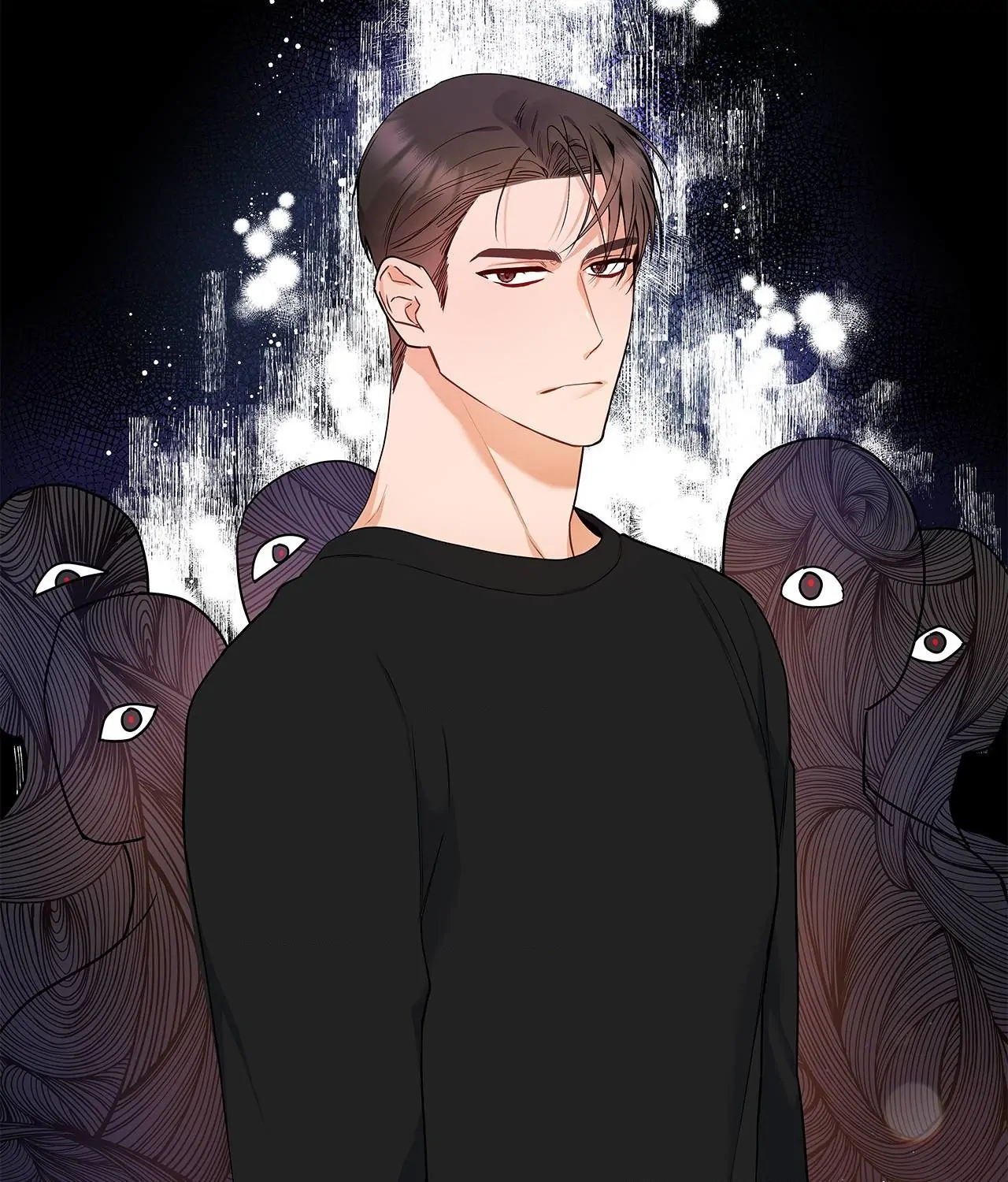 Blurry Until You [Official] - Chapter 16 manhwa