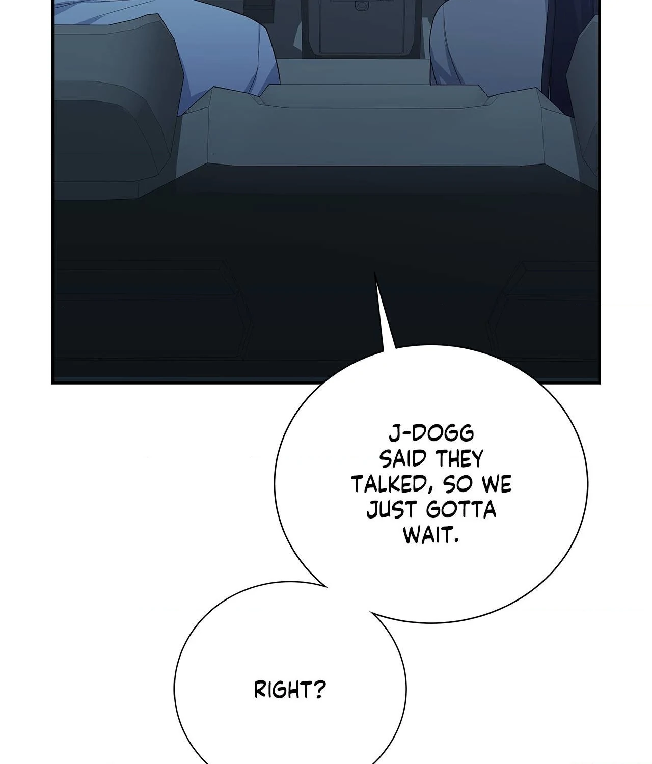 Blurry Until You [Official] - Chapter 16 manhwa