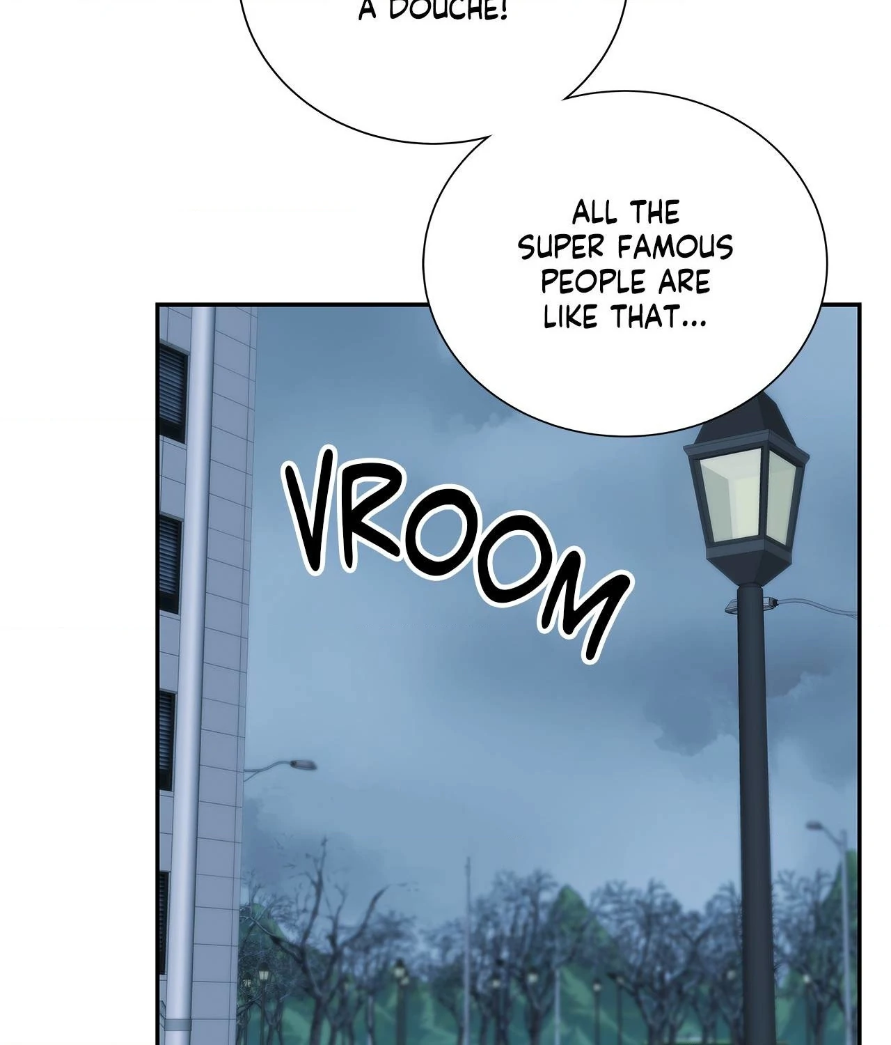 Blurry Until You [Official] - Chapter 16 manhwa
