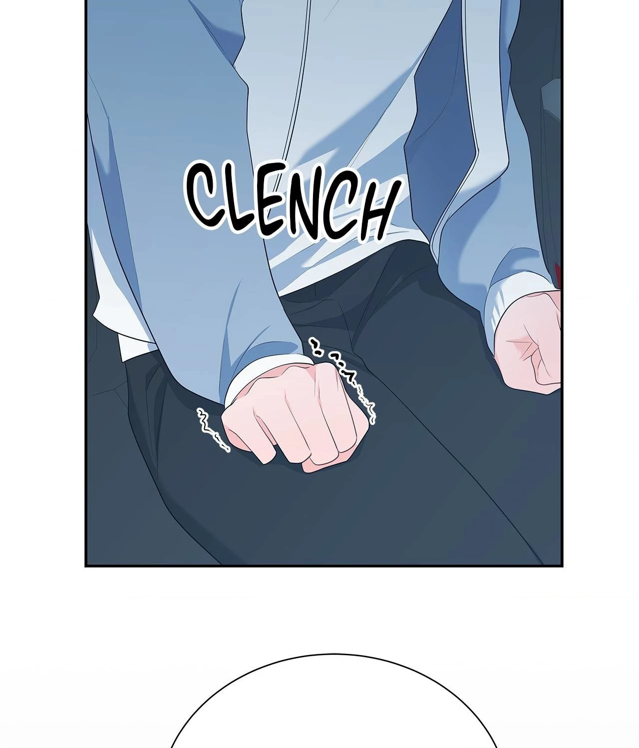 Blurry Until You [Official] - Chapter 16 manhwa