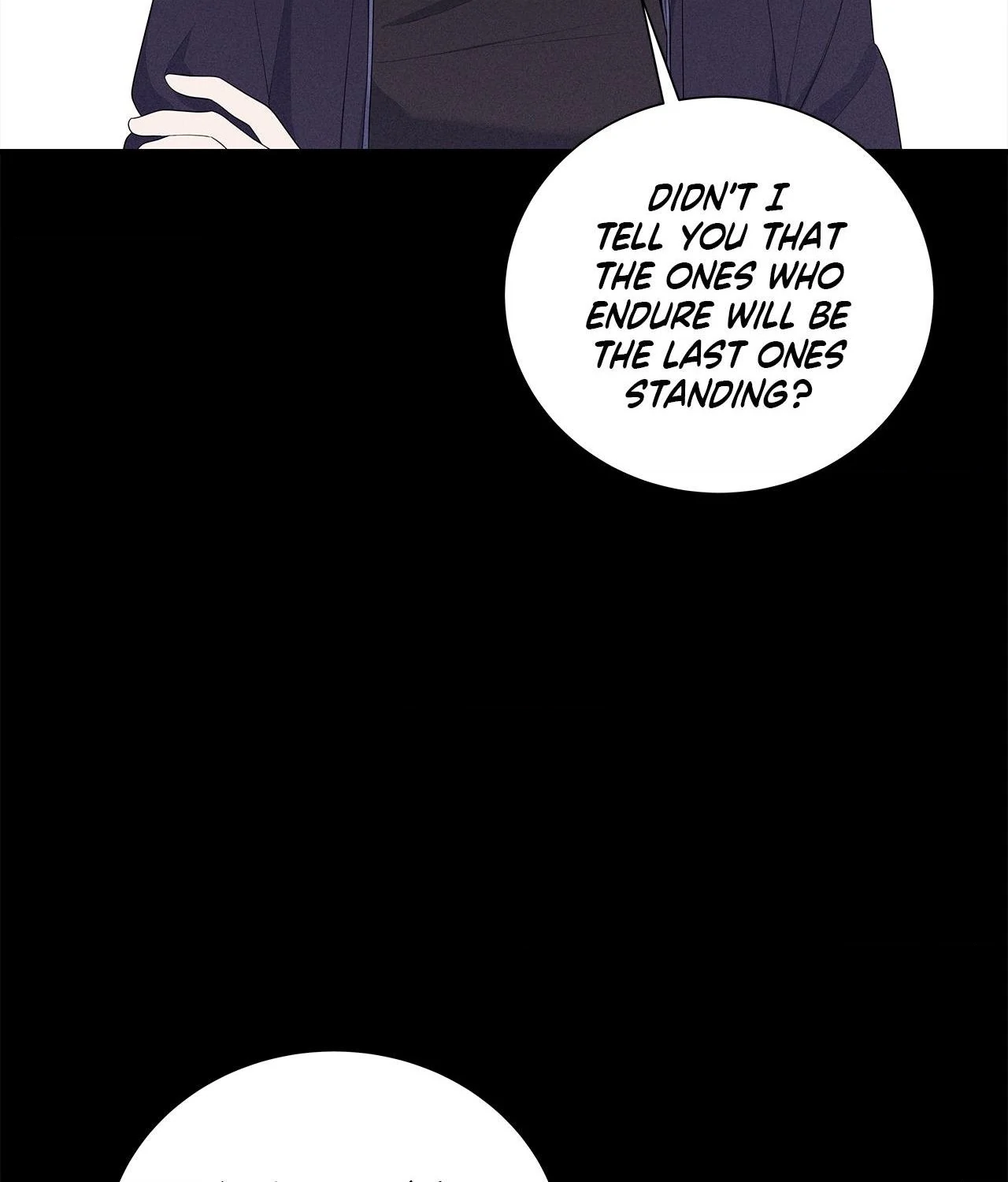 Blurry Until You [Official] - Chapter 16 manhwa