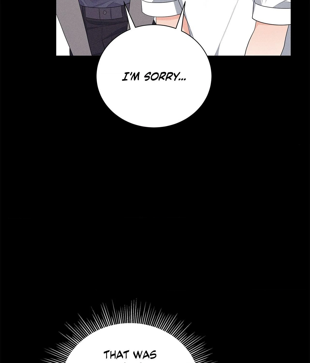 Blurry Until You [Official] - Chapter 16 manhwa