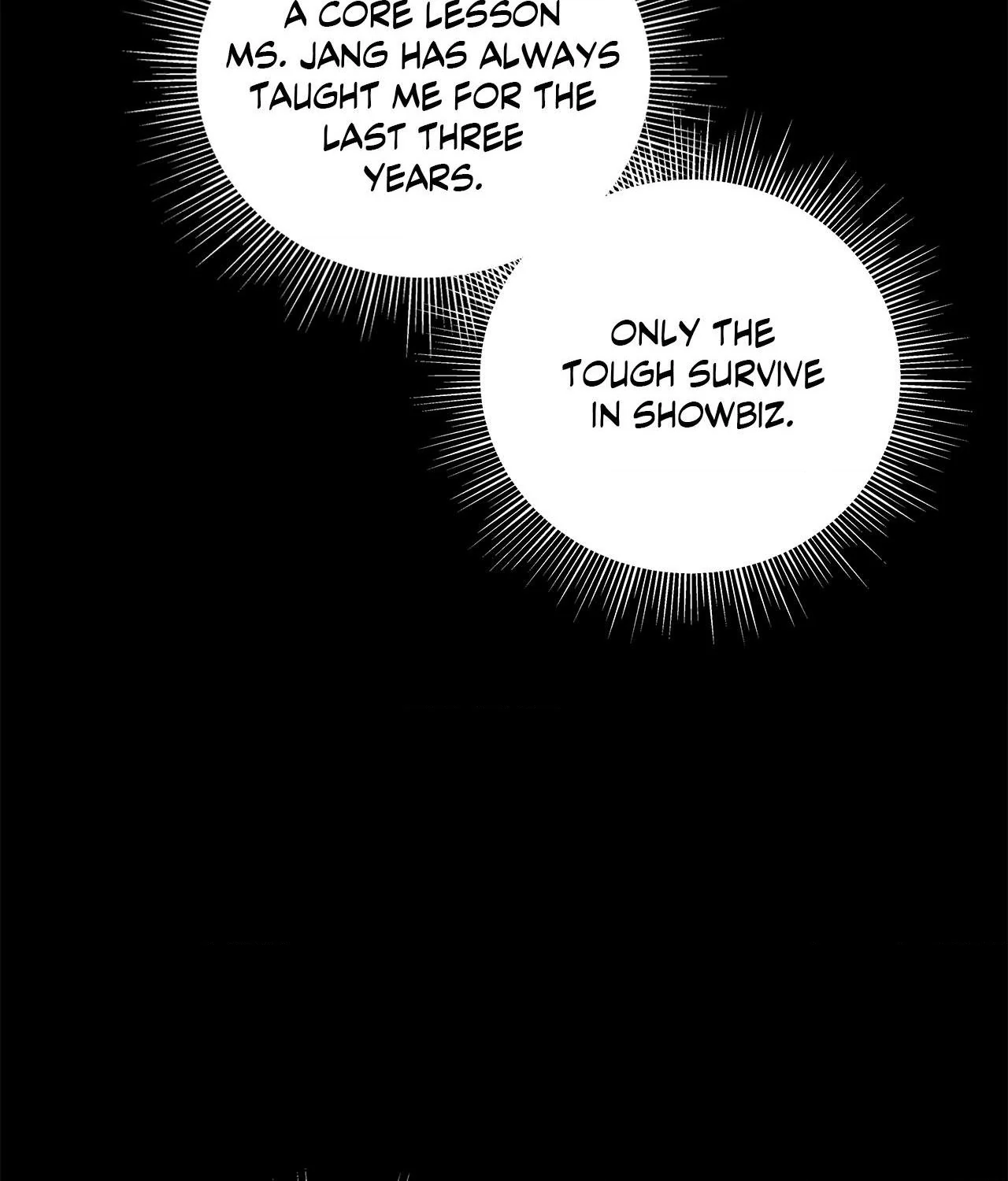 Blurry Until You [Official] - Chapter 16 manhwa