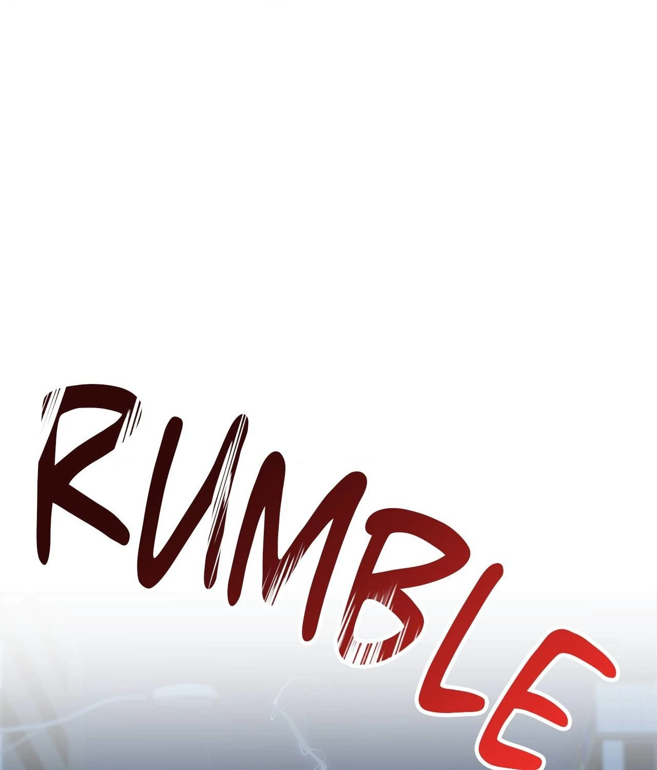 Blurry Until You [Official] - Chapter 16 manhwa