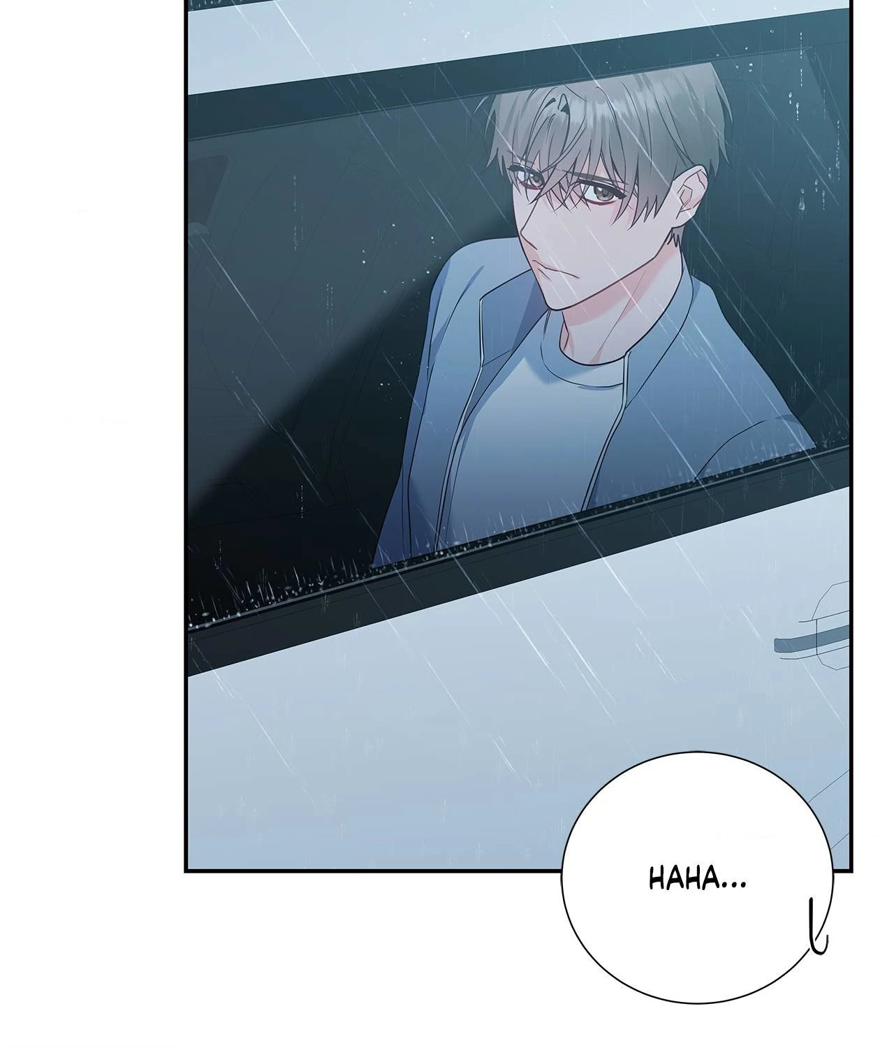 Blurry Until You [Official] - Chapter 16 manhwa