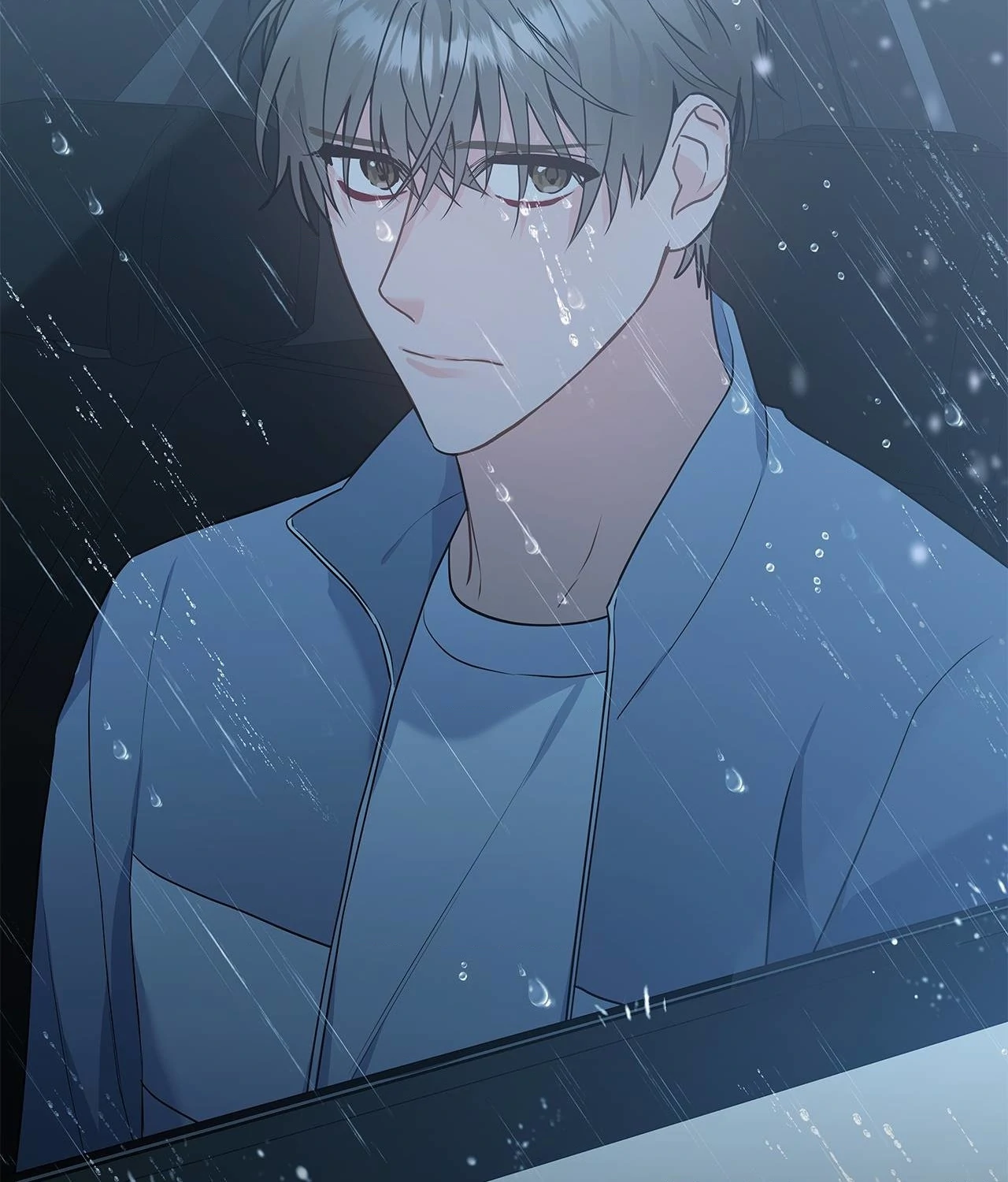 Blurry Until You [Official] - Chapter 16 manhwa
