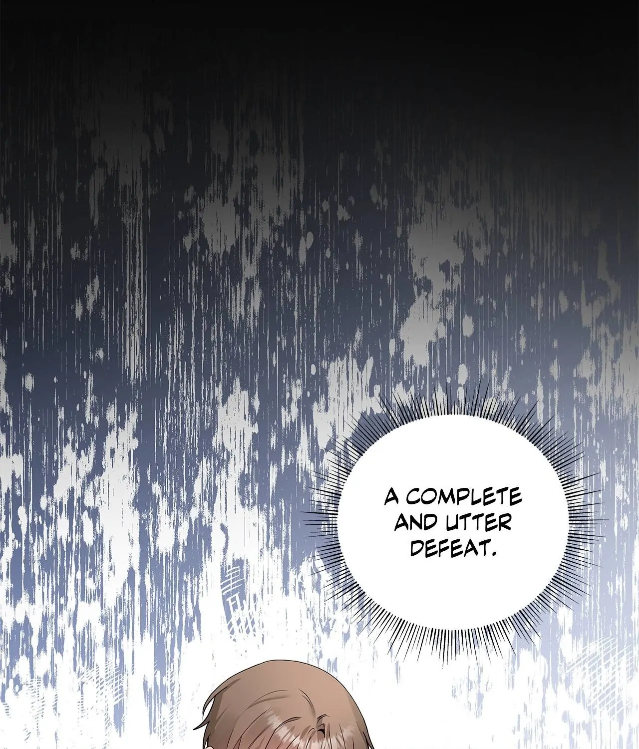 Blurry Until You [Official] - Chapter 16 manhwa