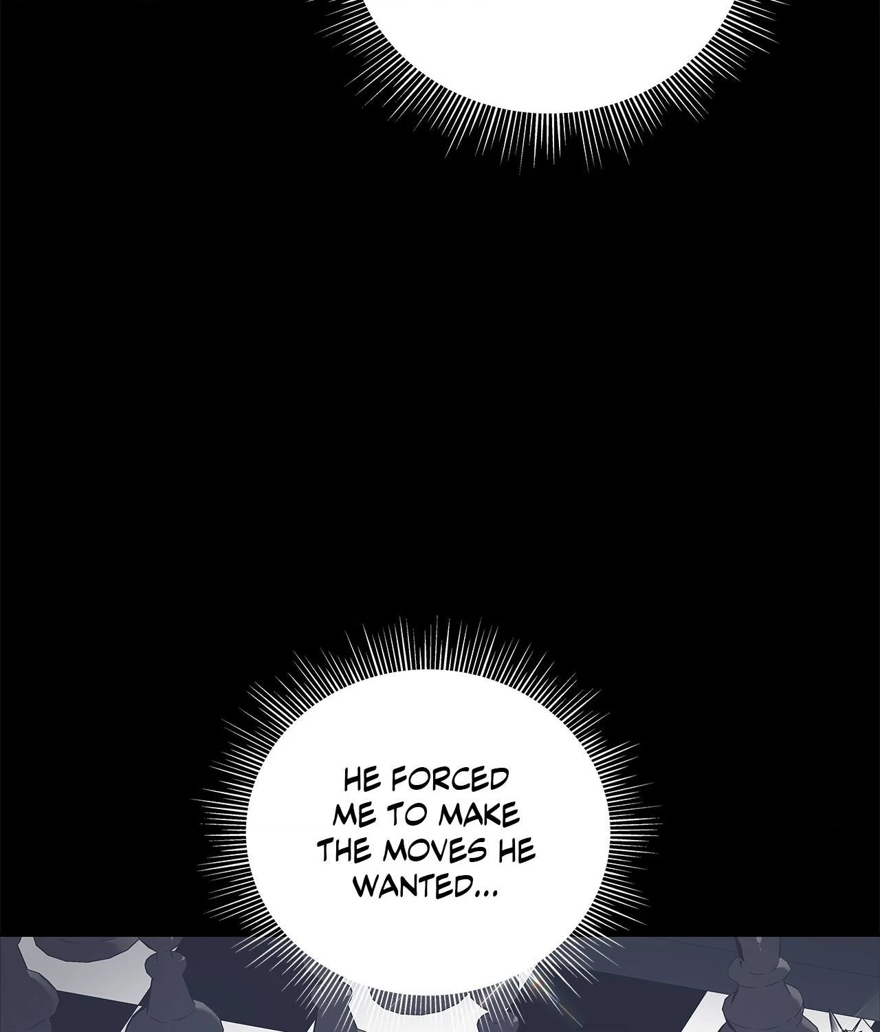 Blurry Until You [Official] - Chapter 16 manhwa