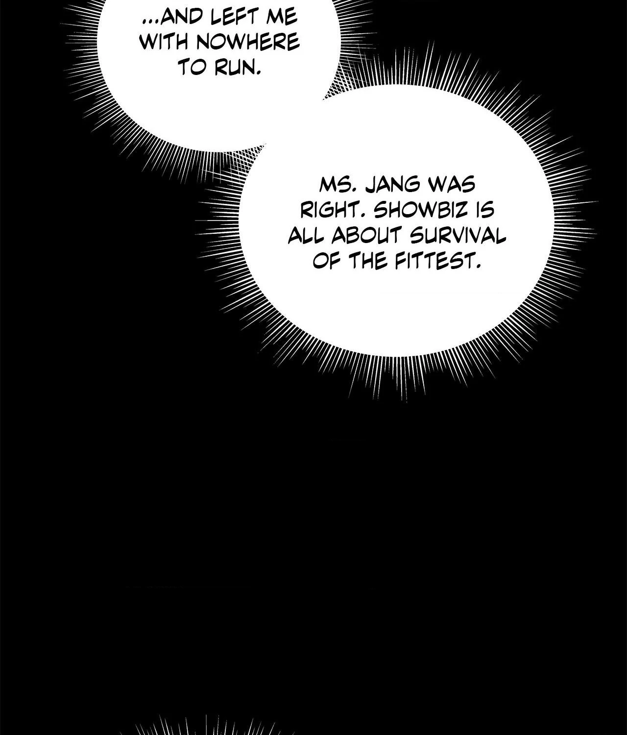 Blurry Until You [Official] - Chapter 16 manhwa