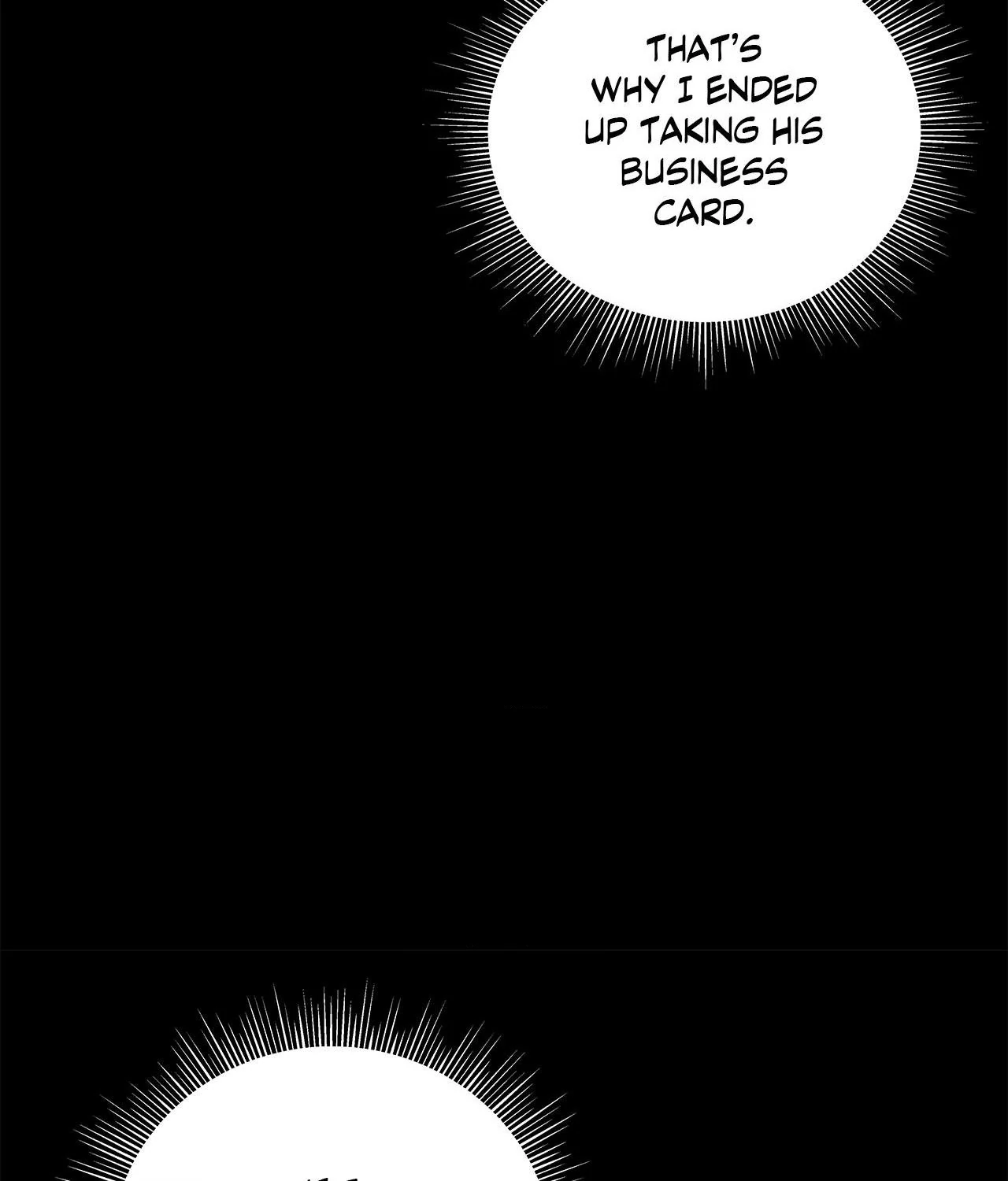 Blurry Until You [Official] - Chapter 16 manhwa